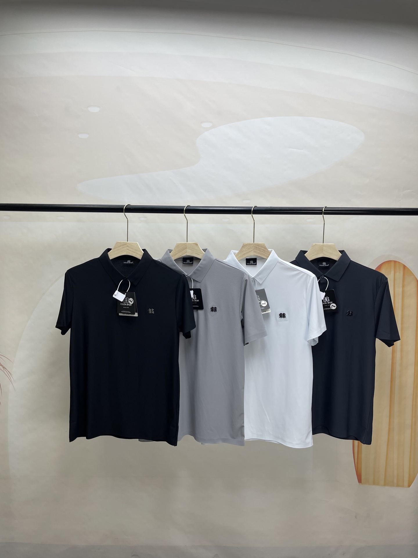 Polo Shirt UPF60 08543