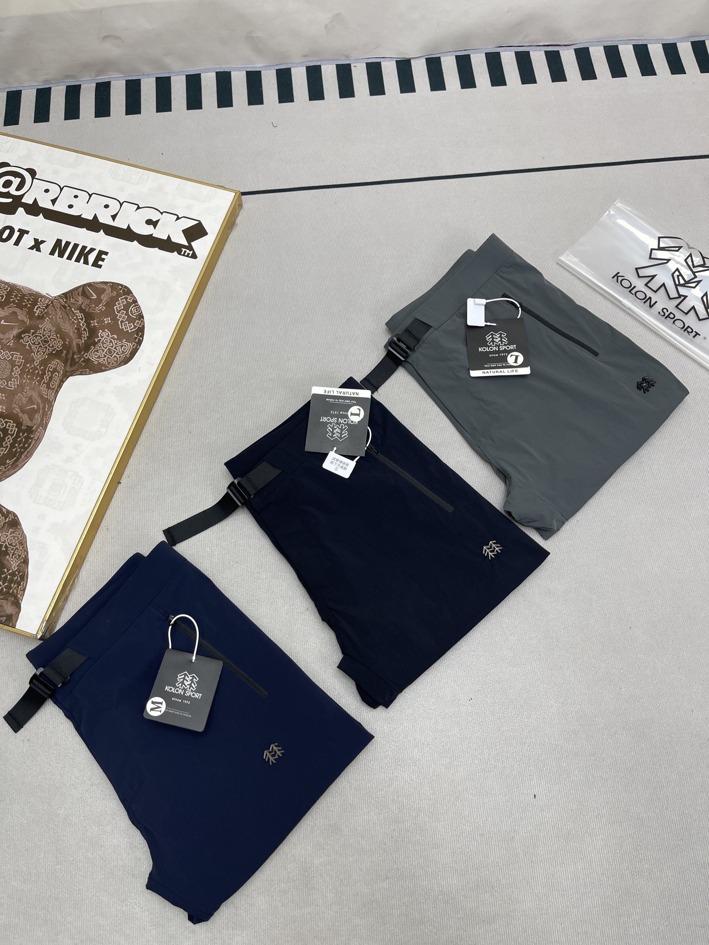 Pants 03782