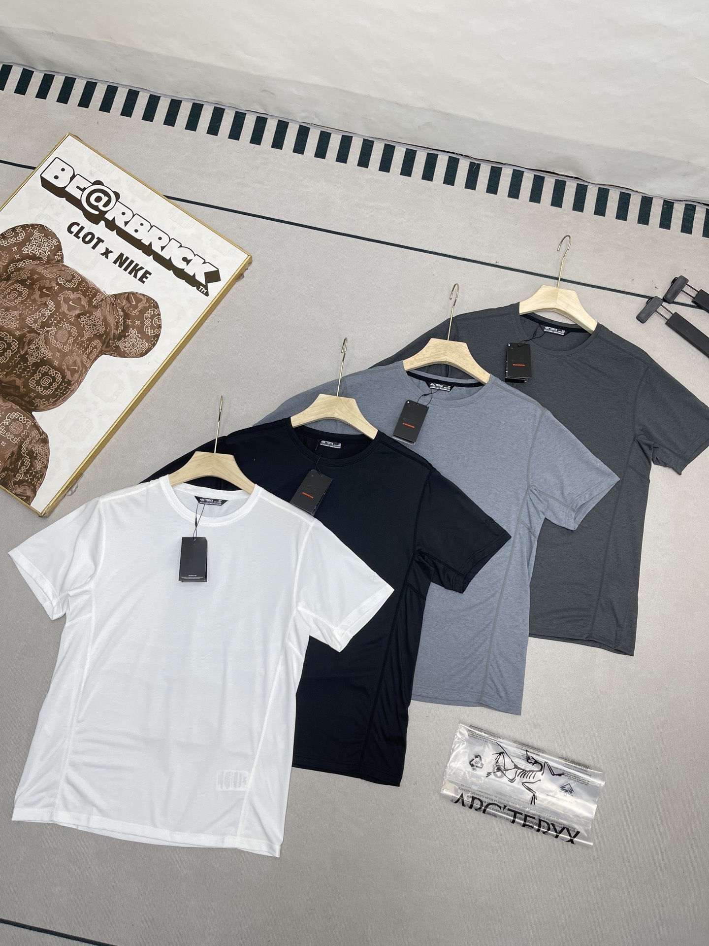 T-Shirt 03815
