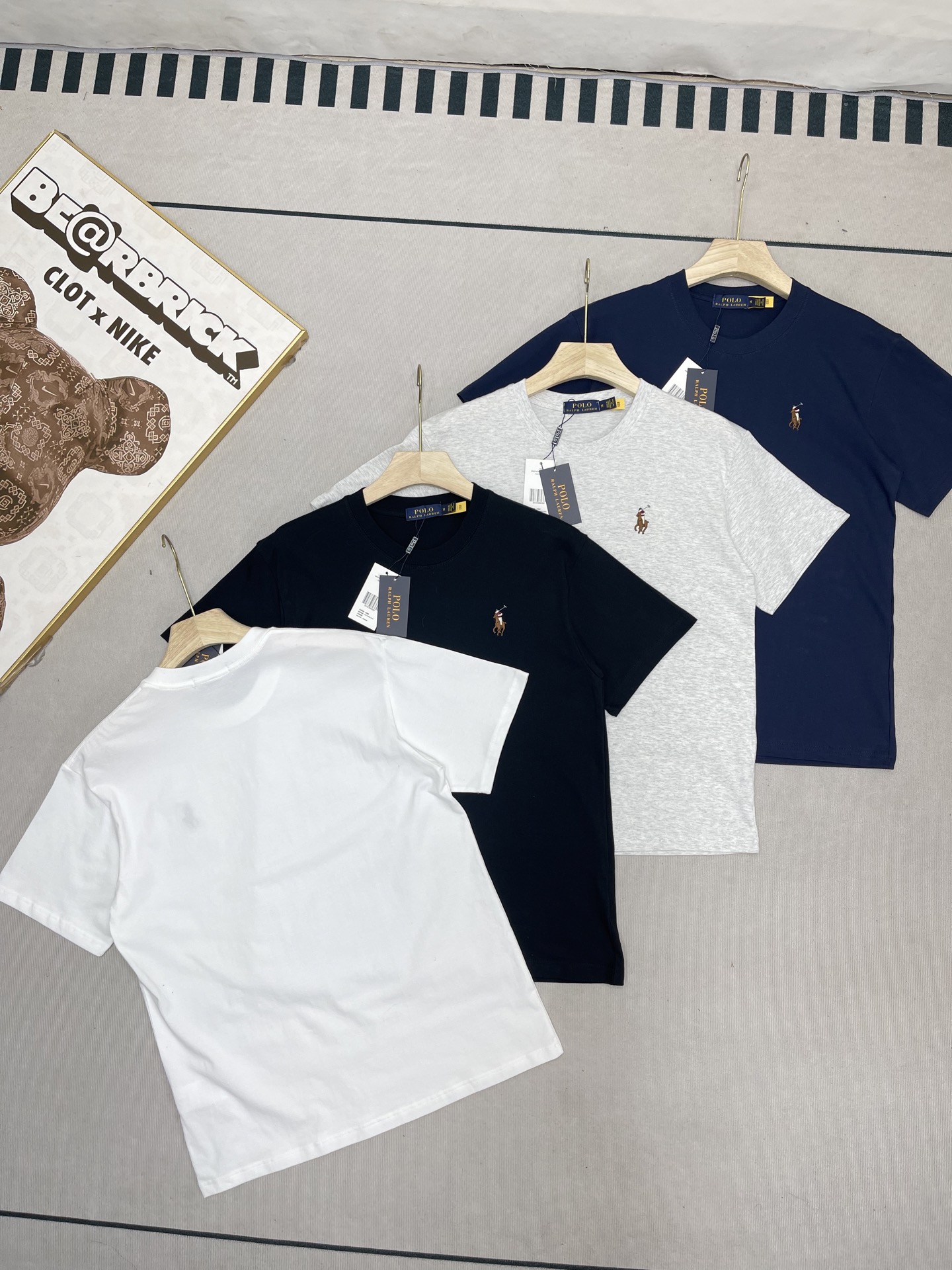 Ralph Lauren T-Shirt 03814 - 图片 3