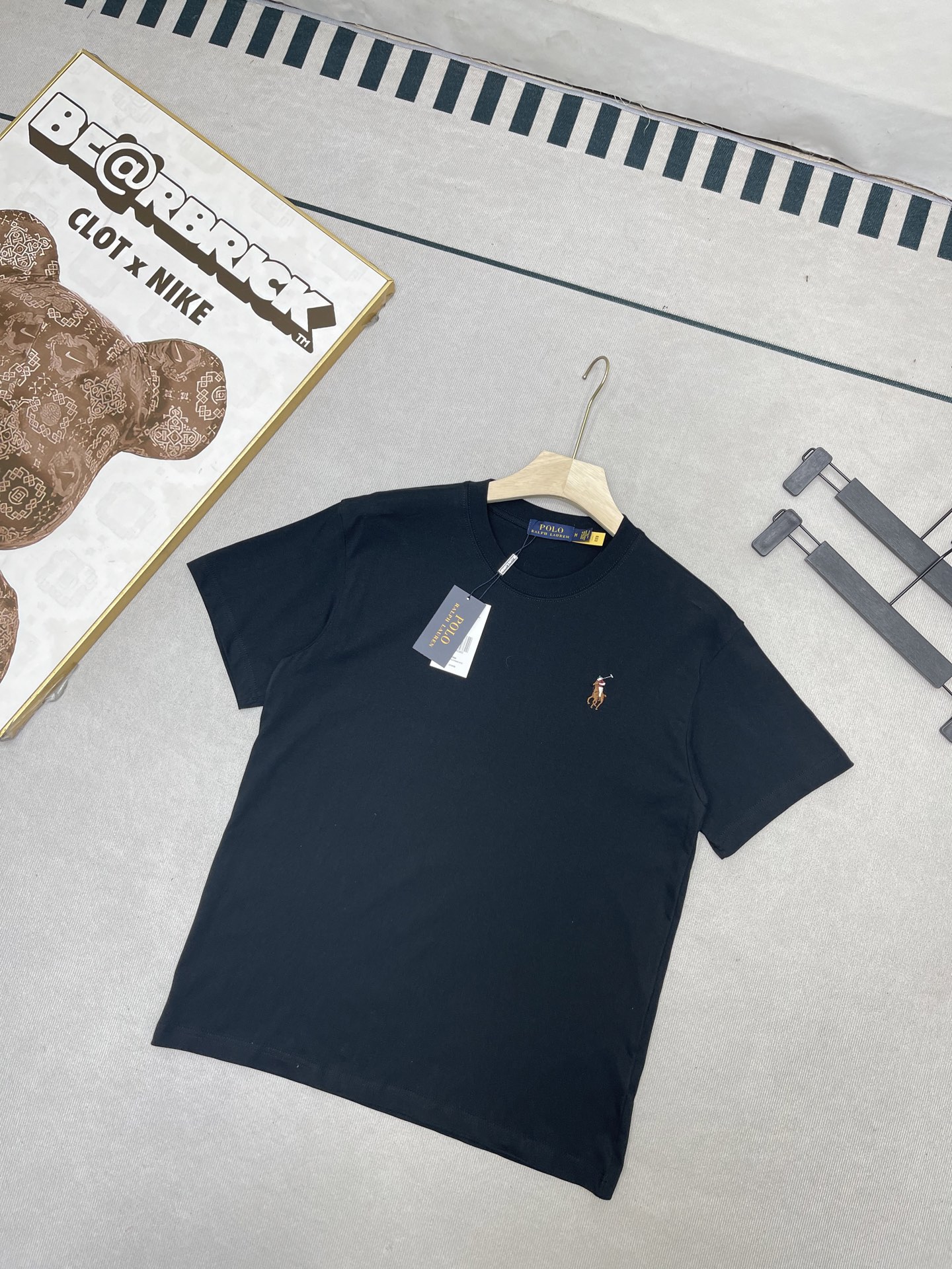 Ralph Lauren T-Shirt 03814 - 图片 4