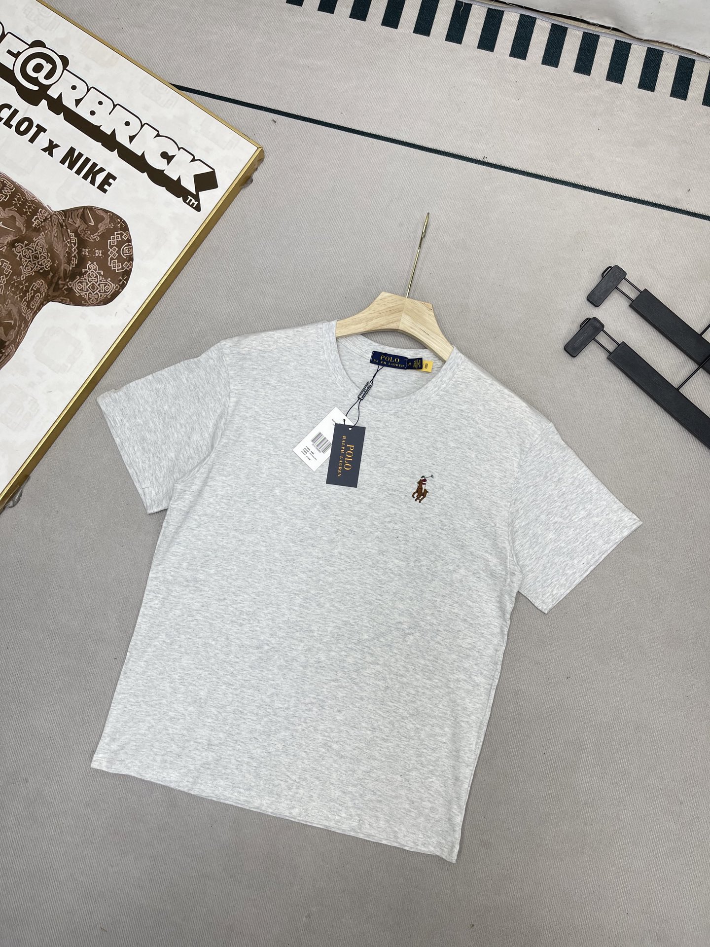 Ralph Lauren T-Shirt 03814 - 图片 7