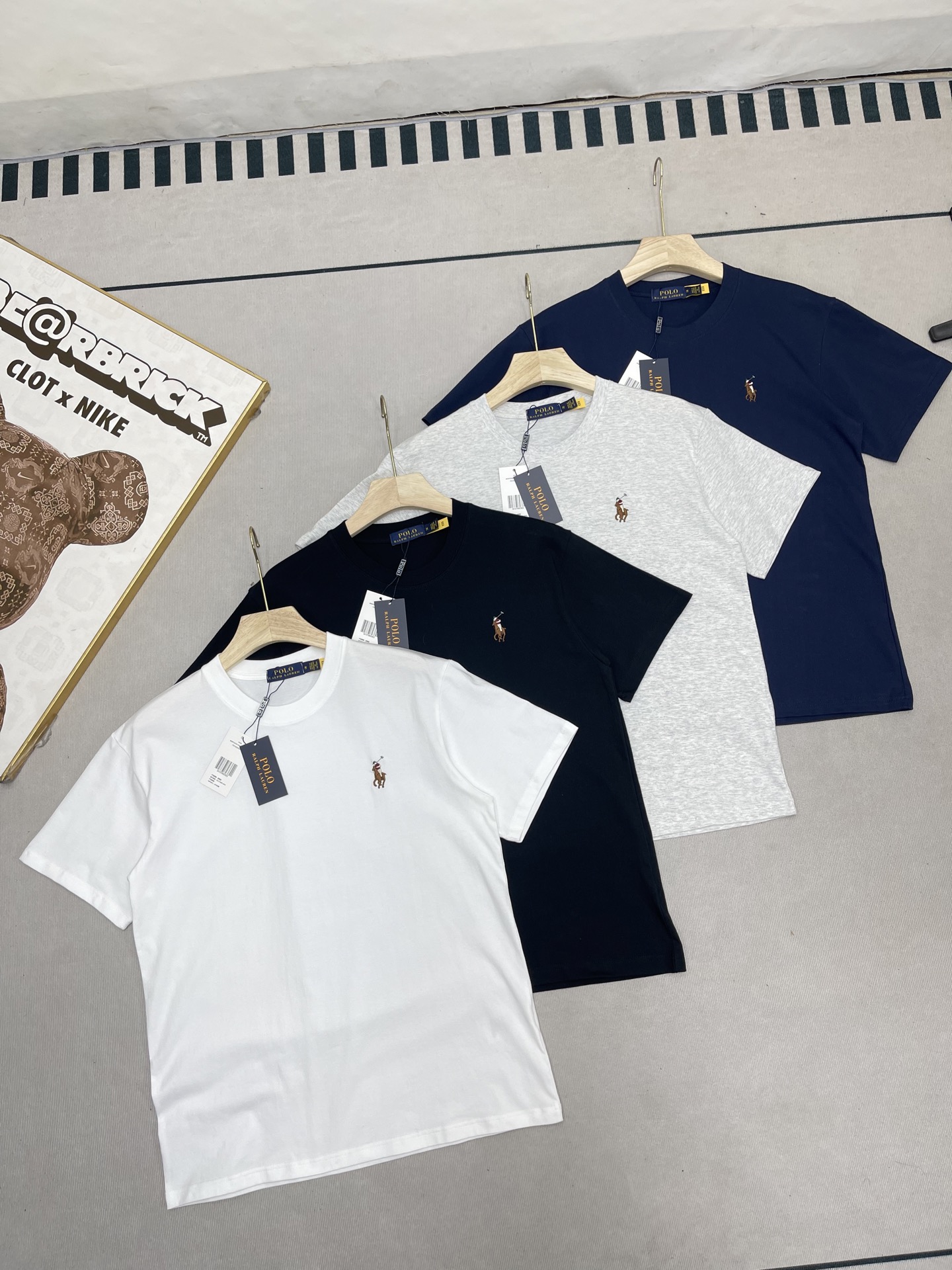 Ralph Lauren T-Shirt 03814
