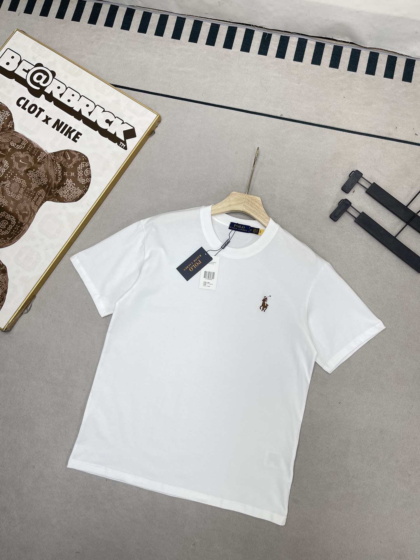 Ralph Lauren T-Shirt 03814 - 图片 5