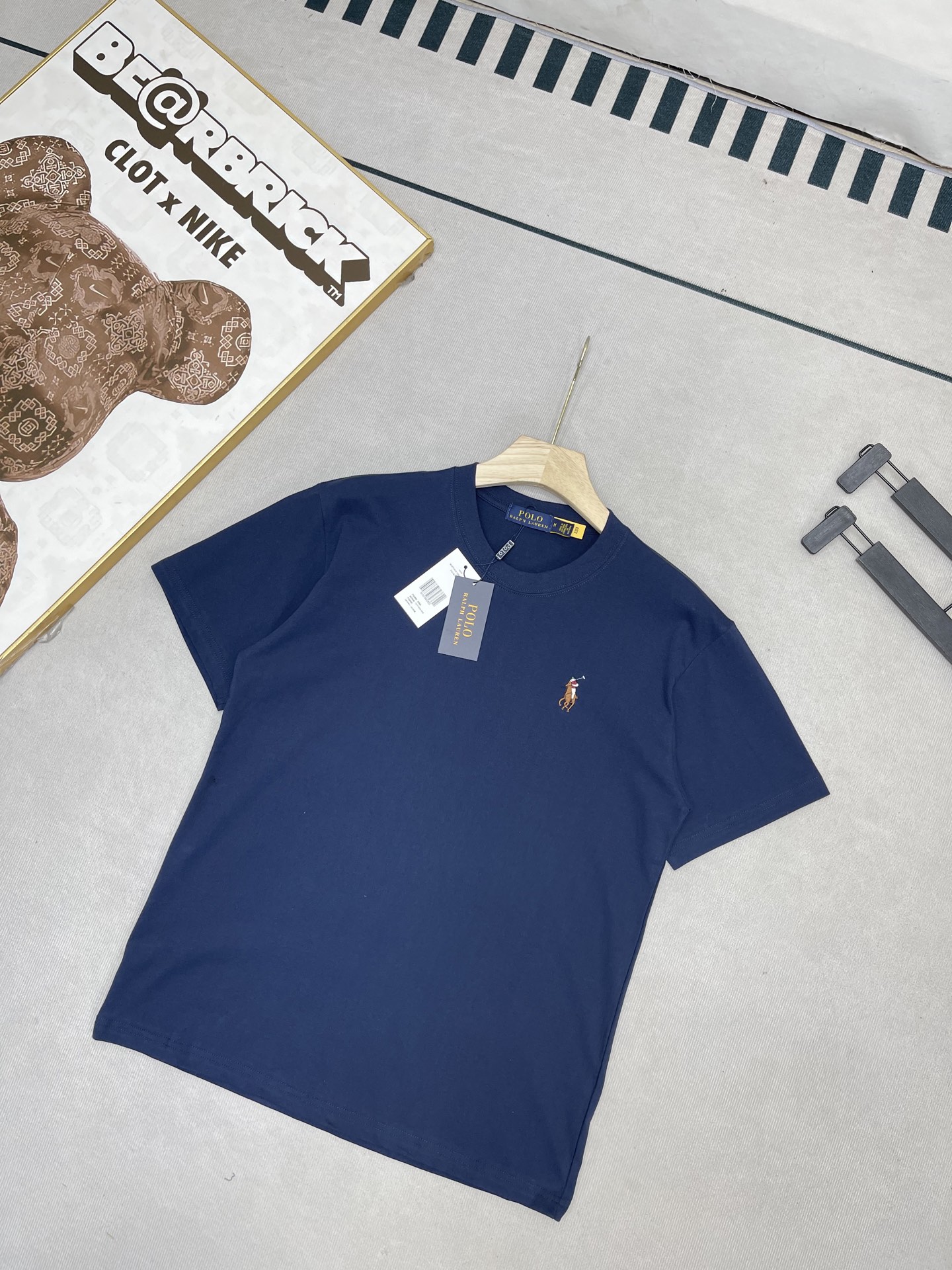 Ralph Lauren T-Shirt 03814 - 图片 6