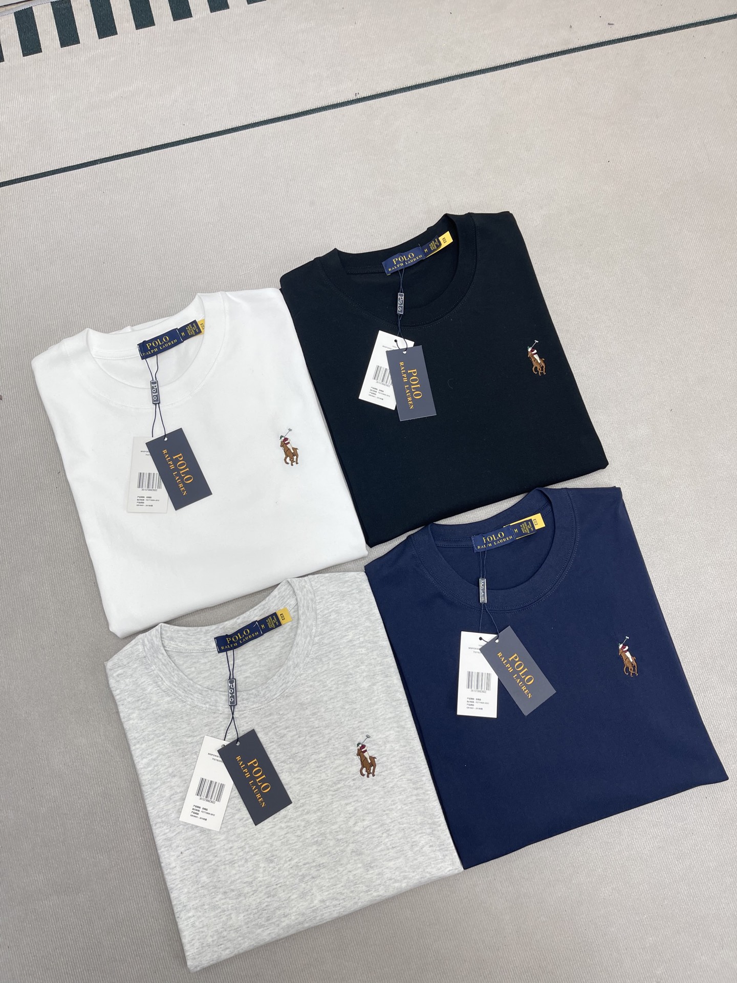 Ralph Lauren T-Shirt 03813