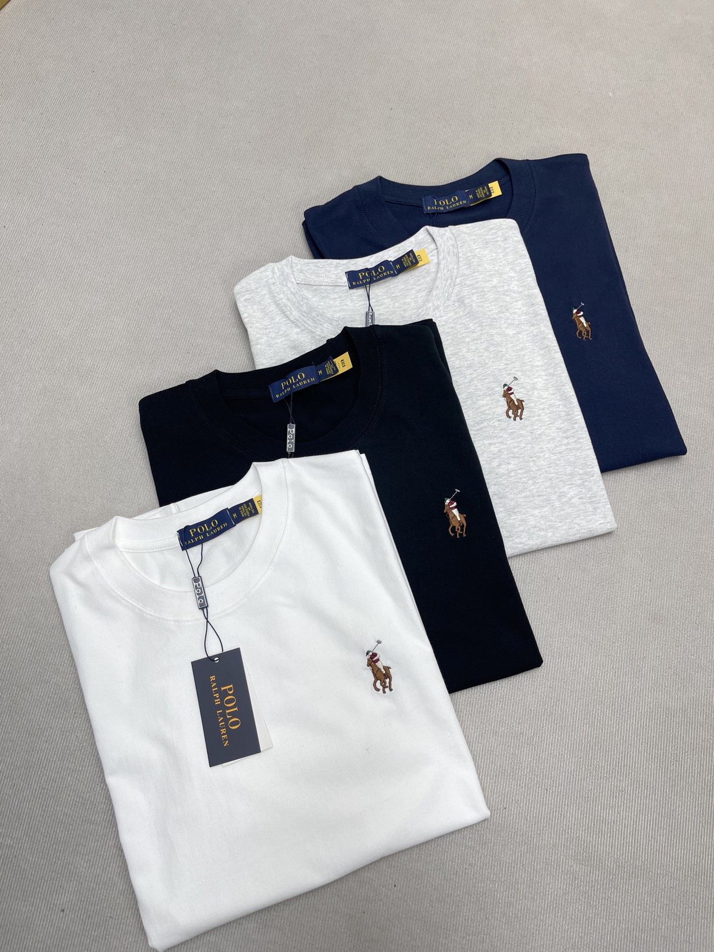 Alternative view of Ralph Lauren T-Shirt 03813