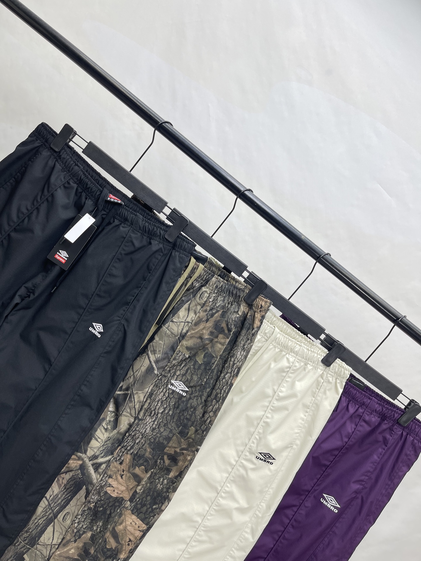 Alternative view of Pants SS26 03812