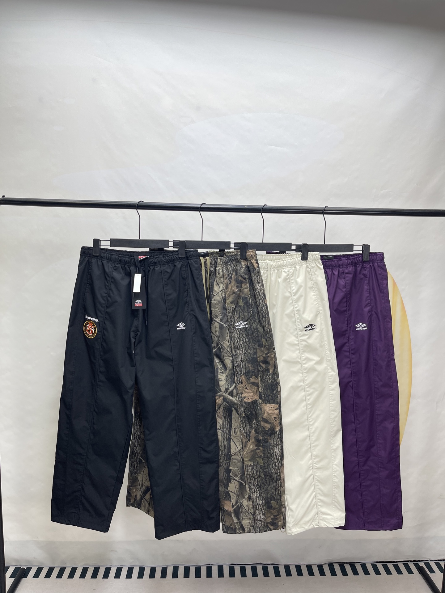 Pants SS26 03812