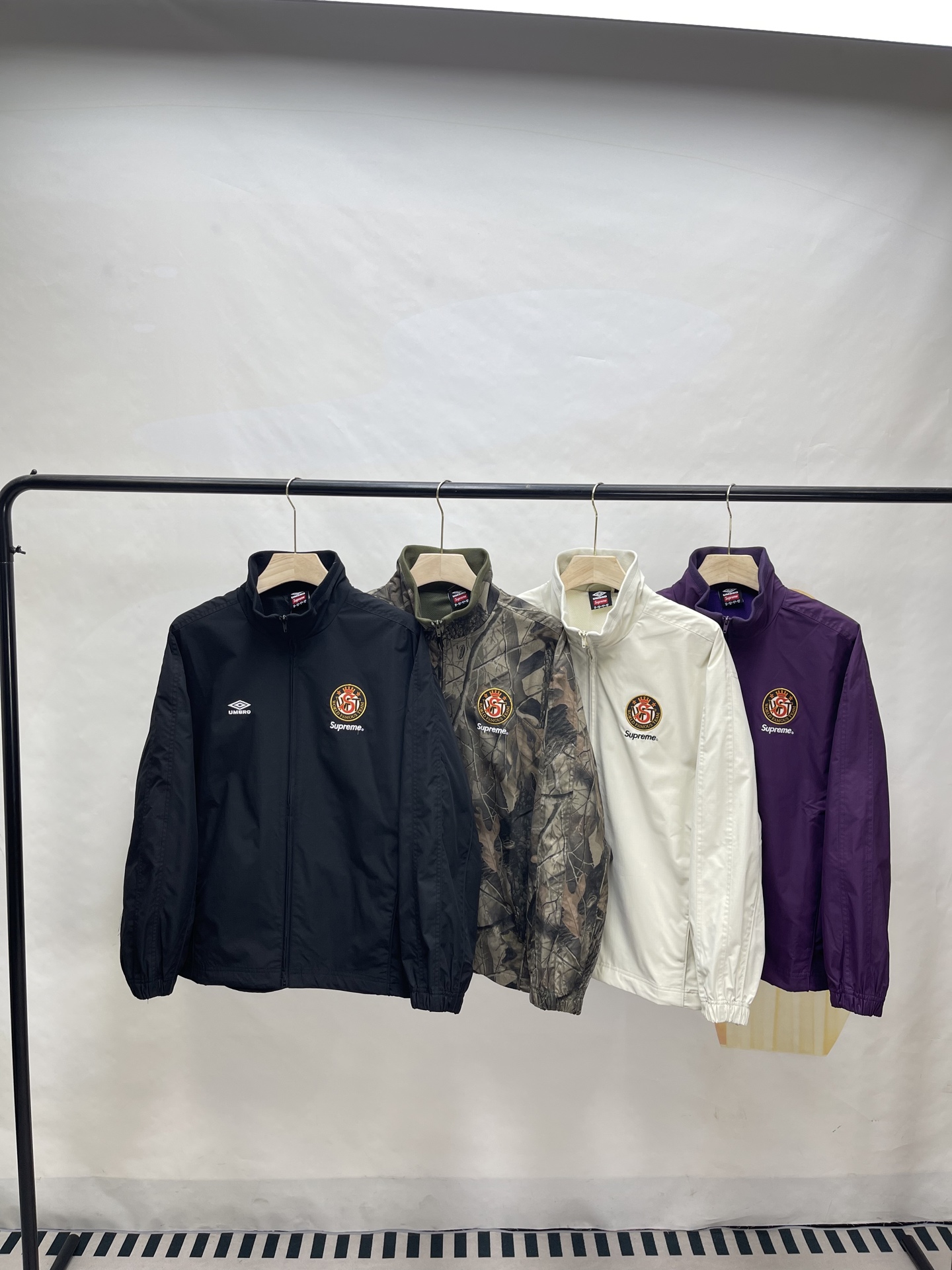 Jacket SS26 03811