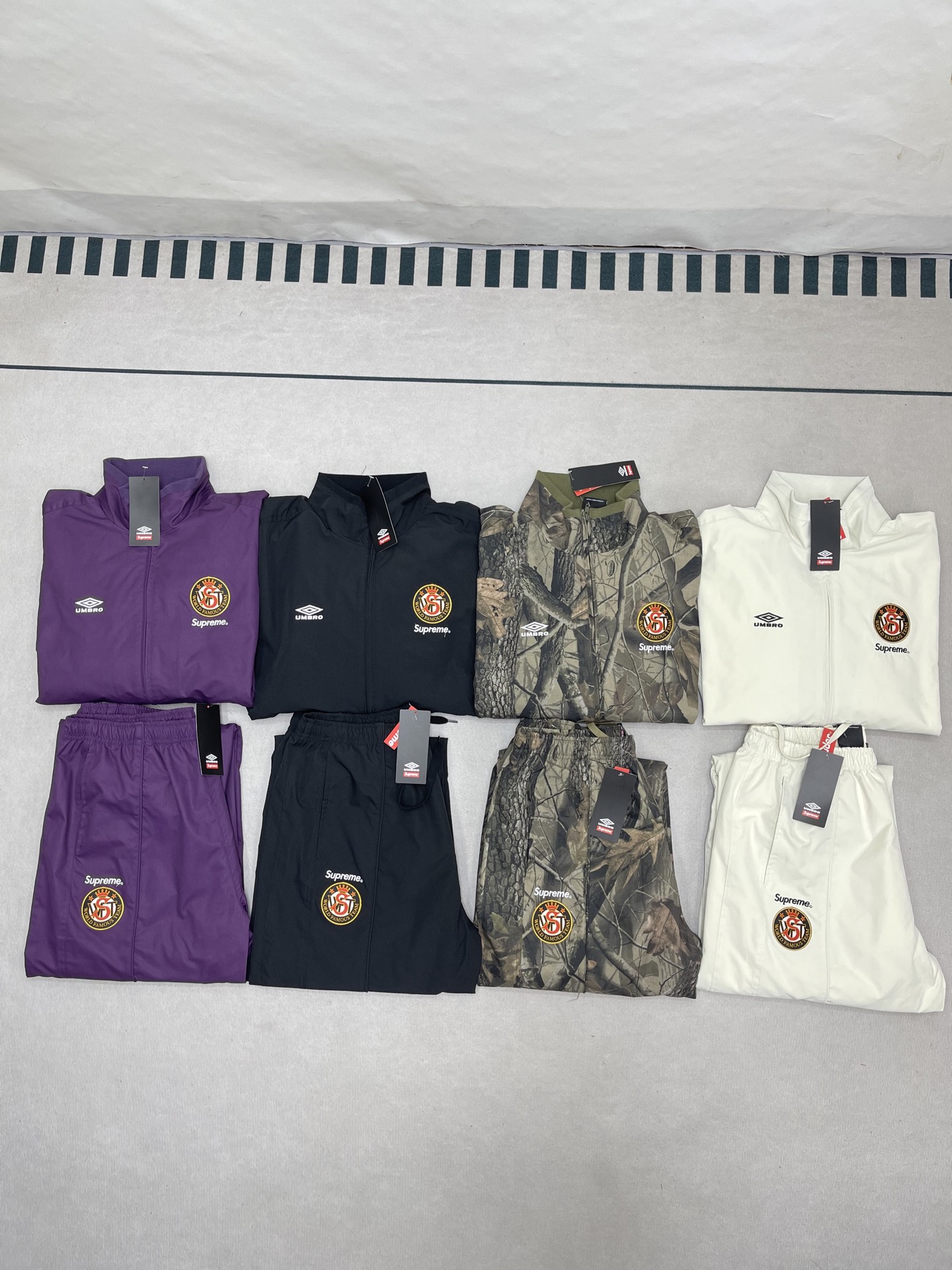 Jacket SS26 03810