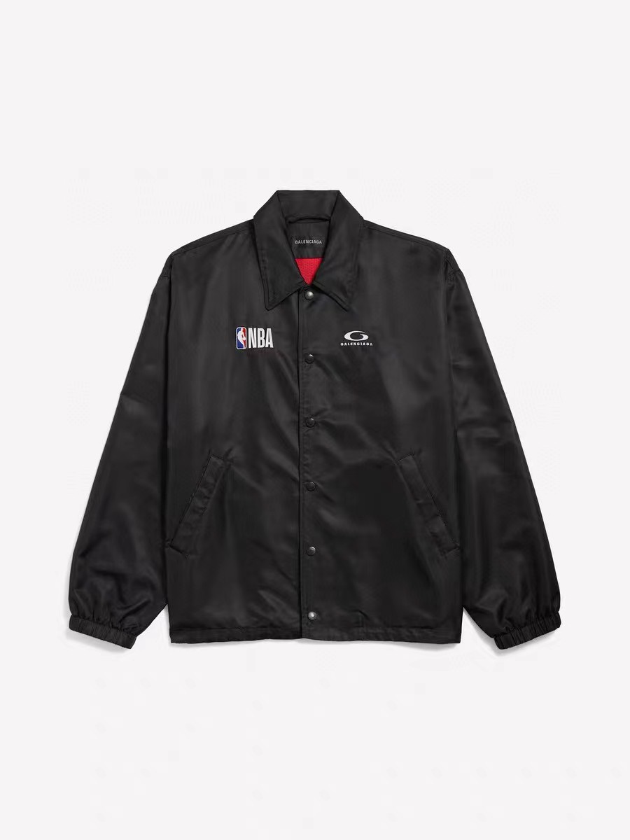 Balenciaga Jacket 03807