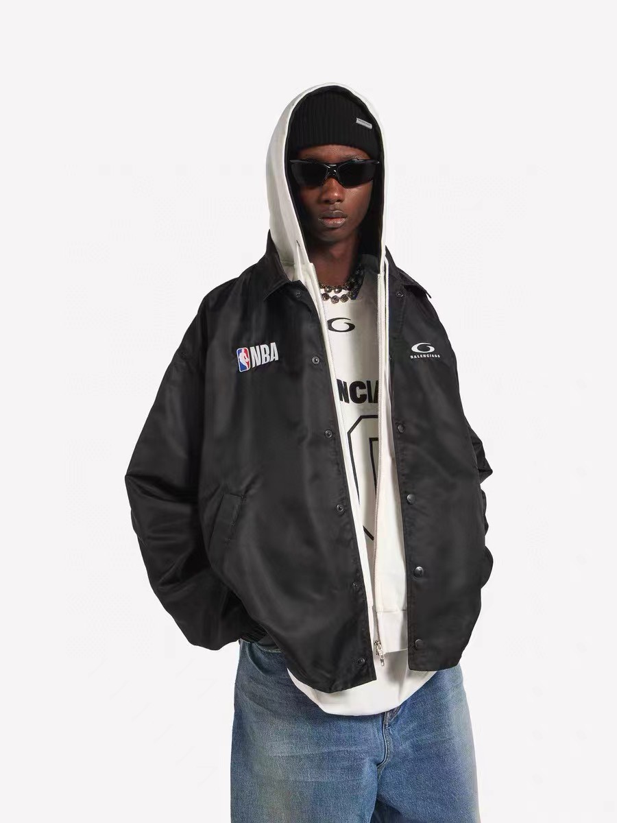 Balenciaga Jacket 03806