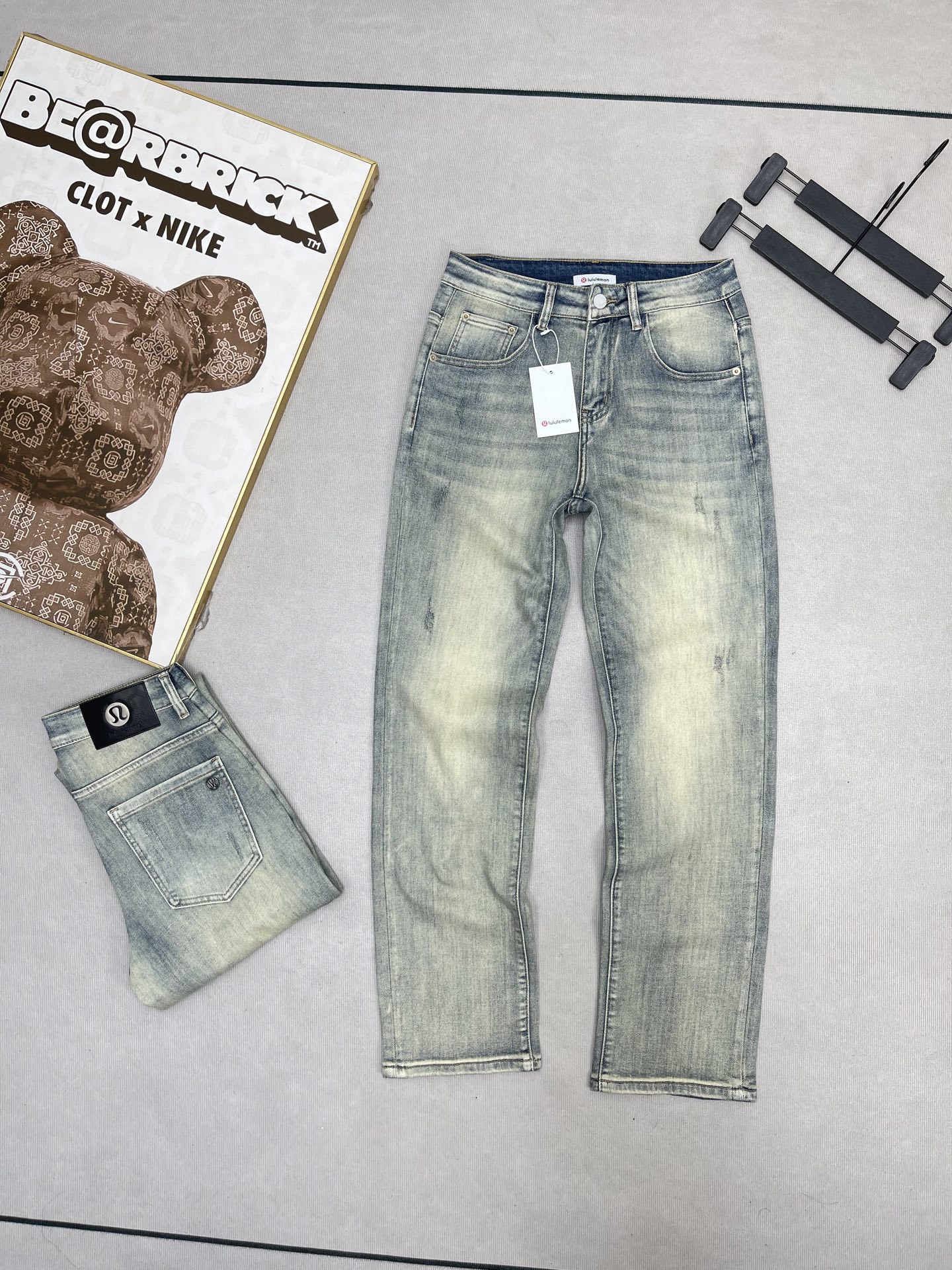 Lululemon Jeans 03822