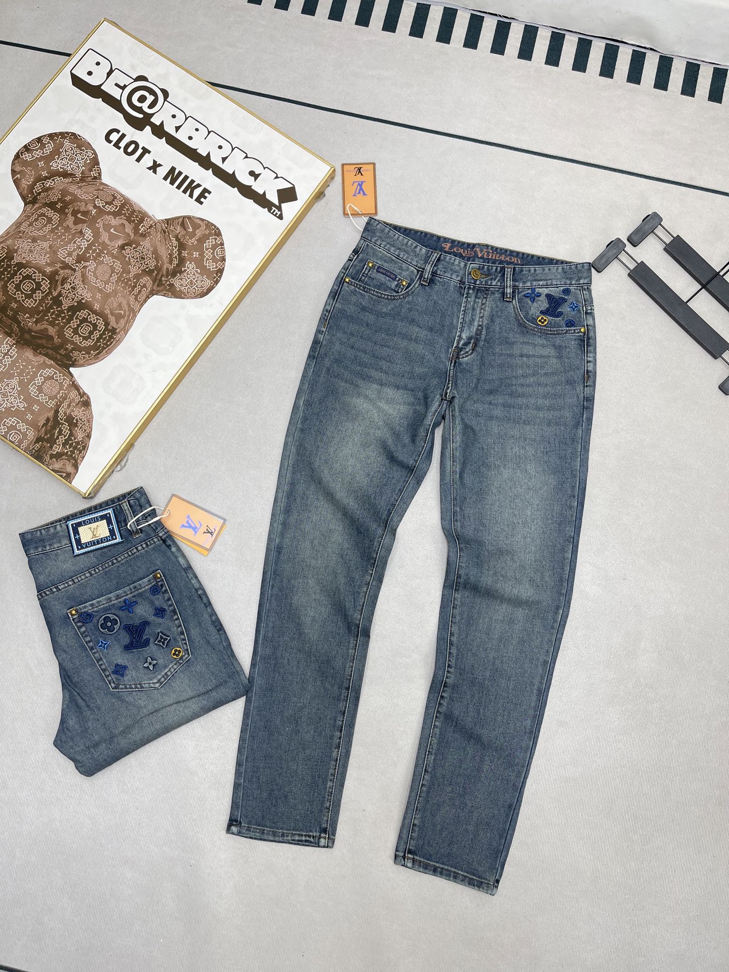 Alternative view of Louis Vuitton Shirt 03825