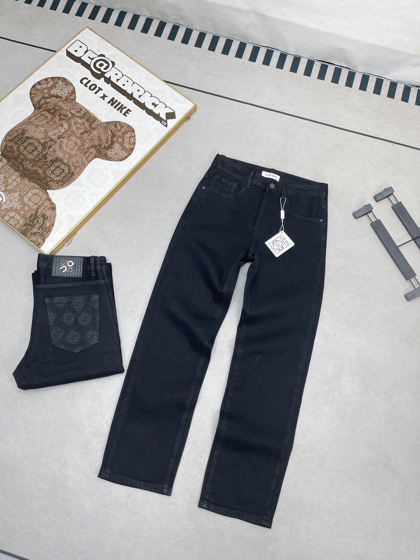 Loewe Jeans 03830