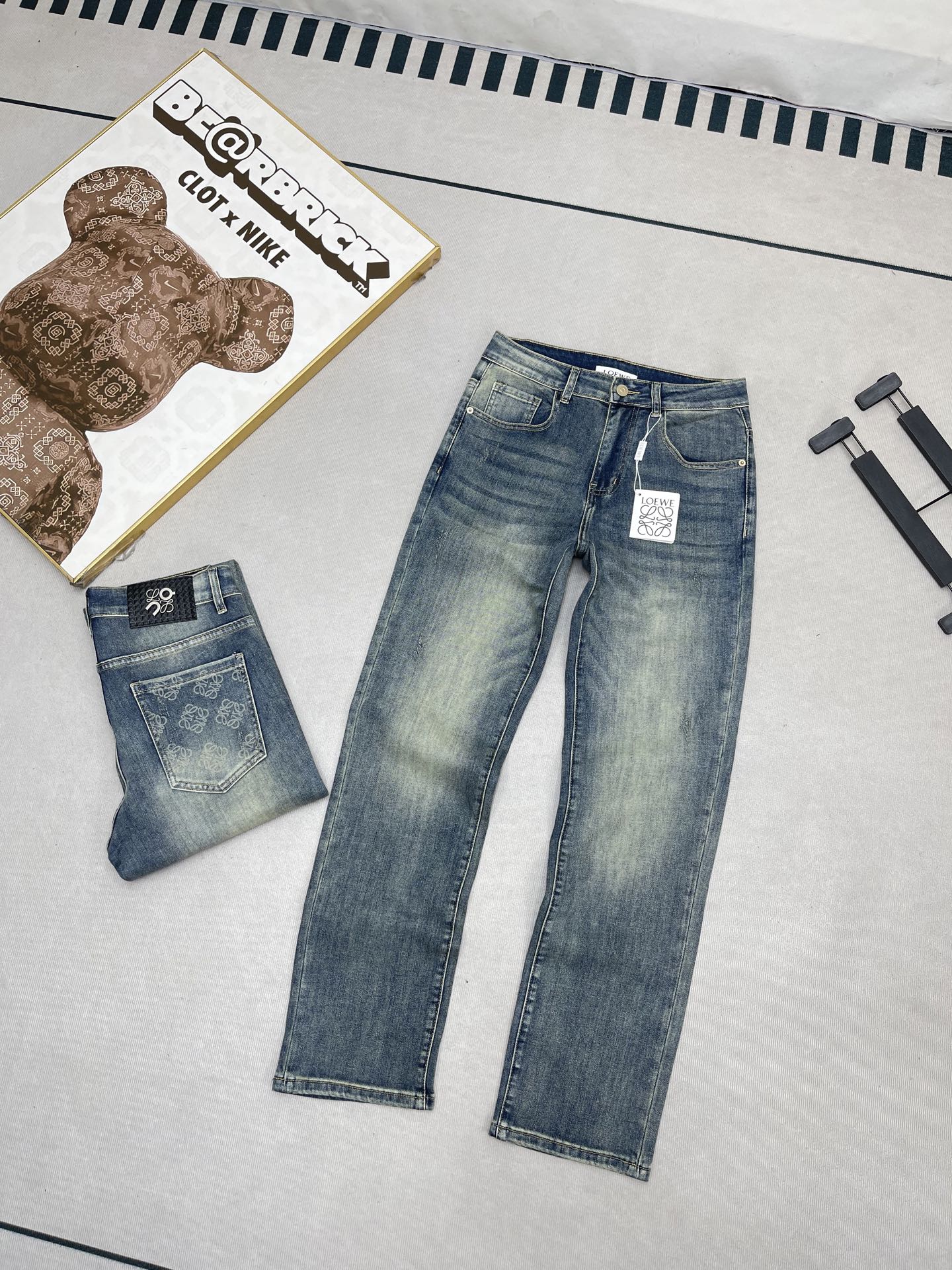 Loewe Jeans 03831