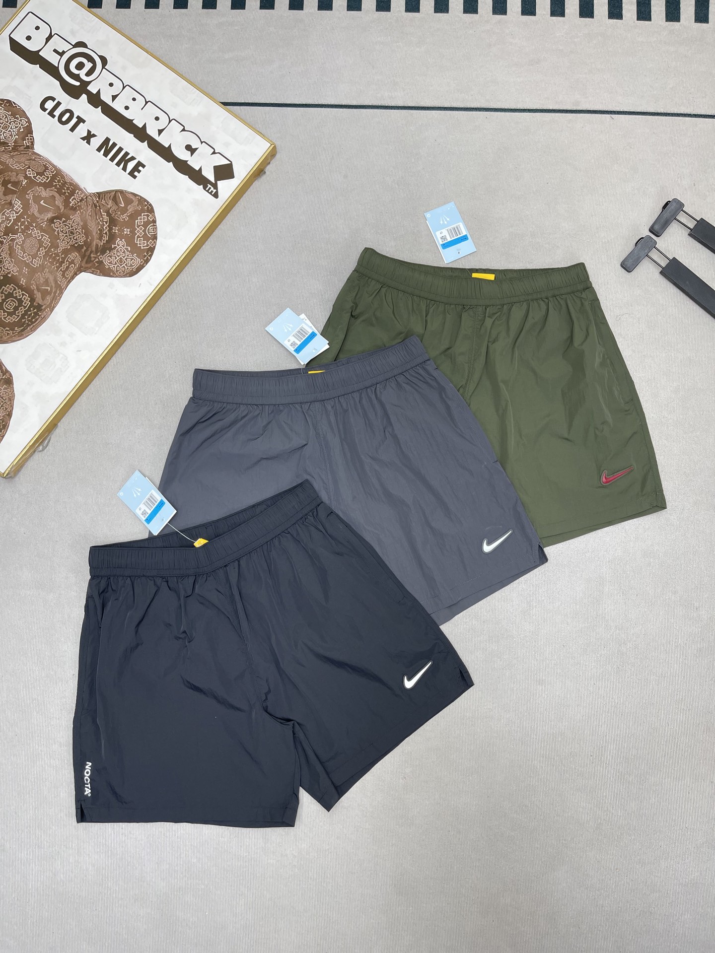 Shorts 03832