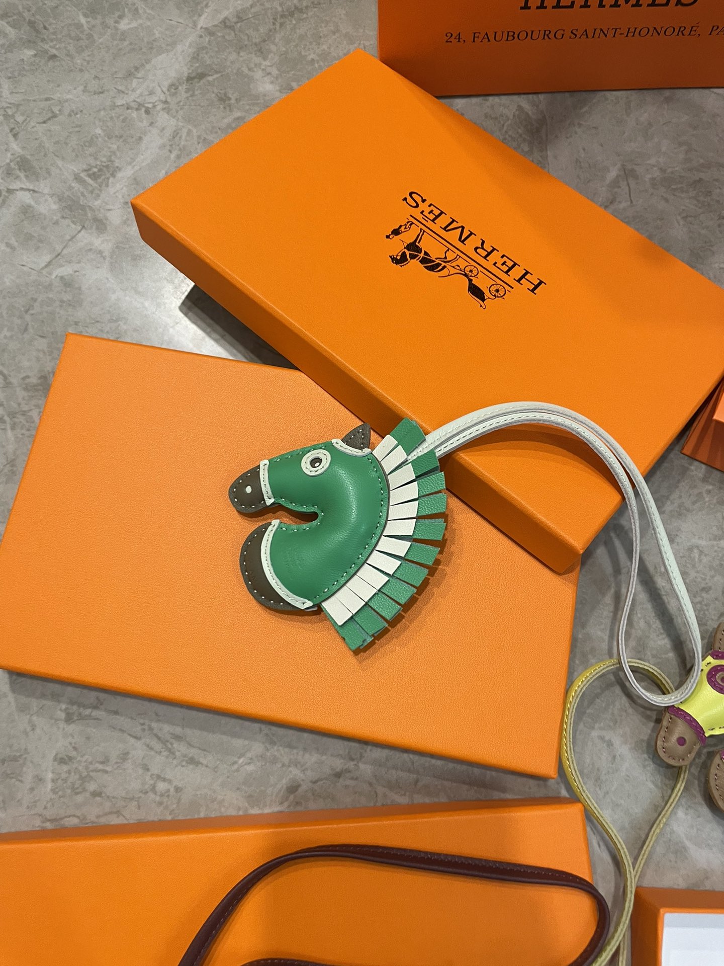 Hermès Bag Collection crafted with premium materials and signature 6