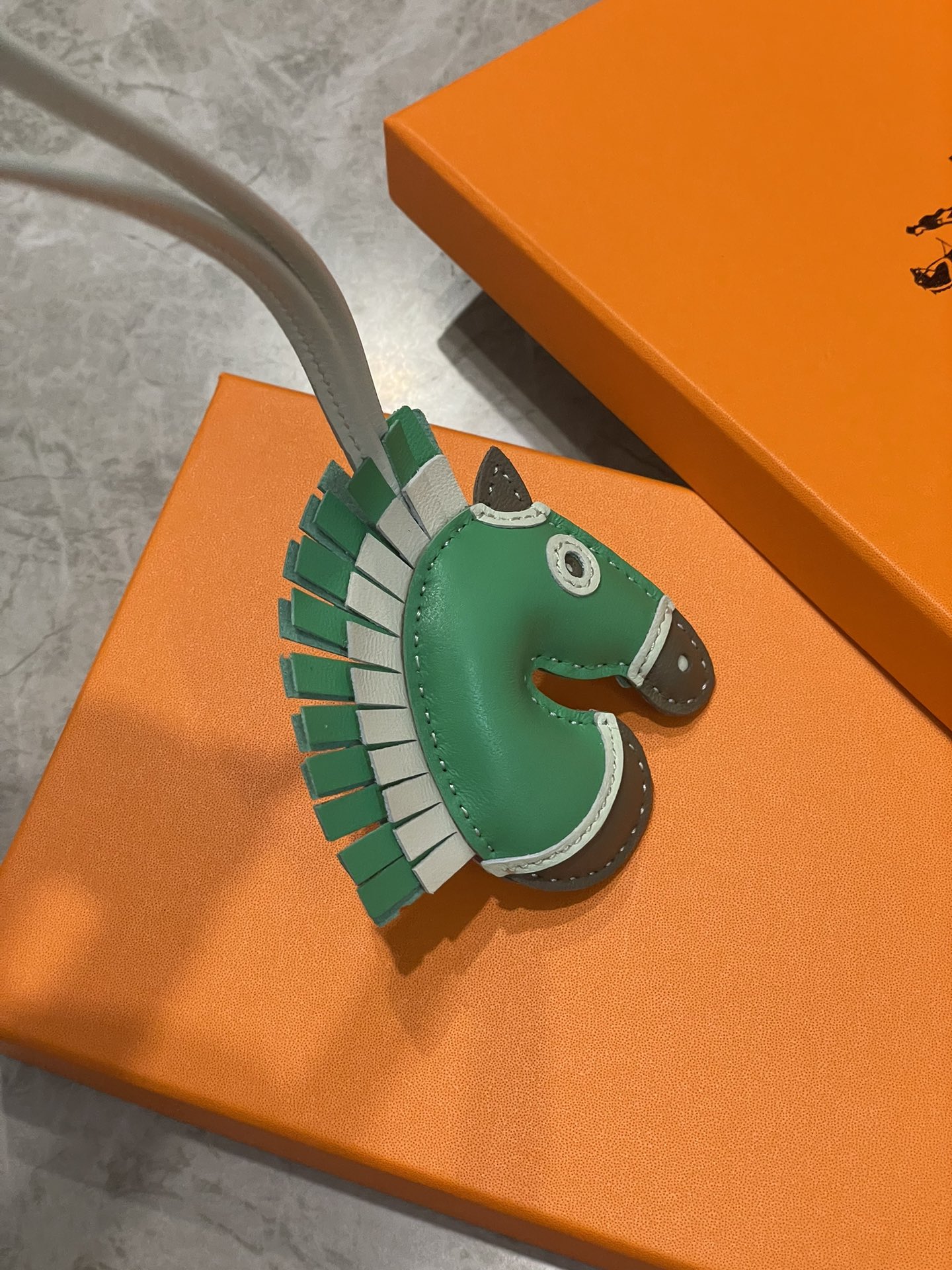 Hermès Bag Collection crafted with premium materials and signature 3