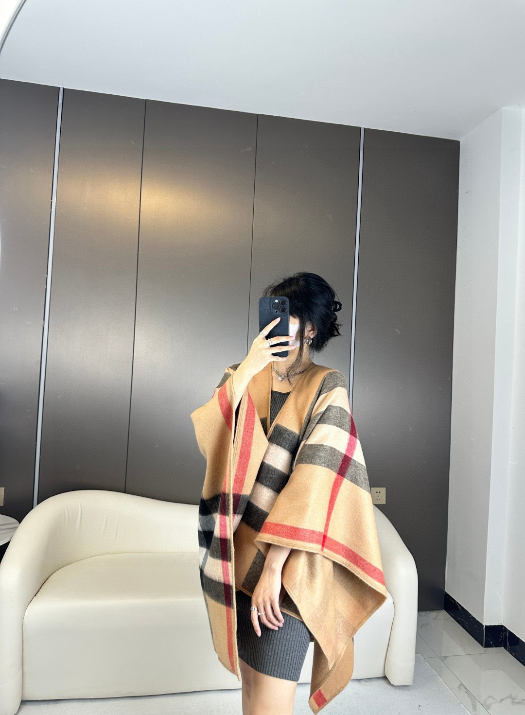 上新!【高品质!!真真正正的福利!!】【尽管拿市面上任何一家的货来对比我家品质!】Bu史上最牛掰的原单货