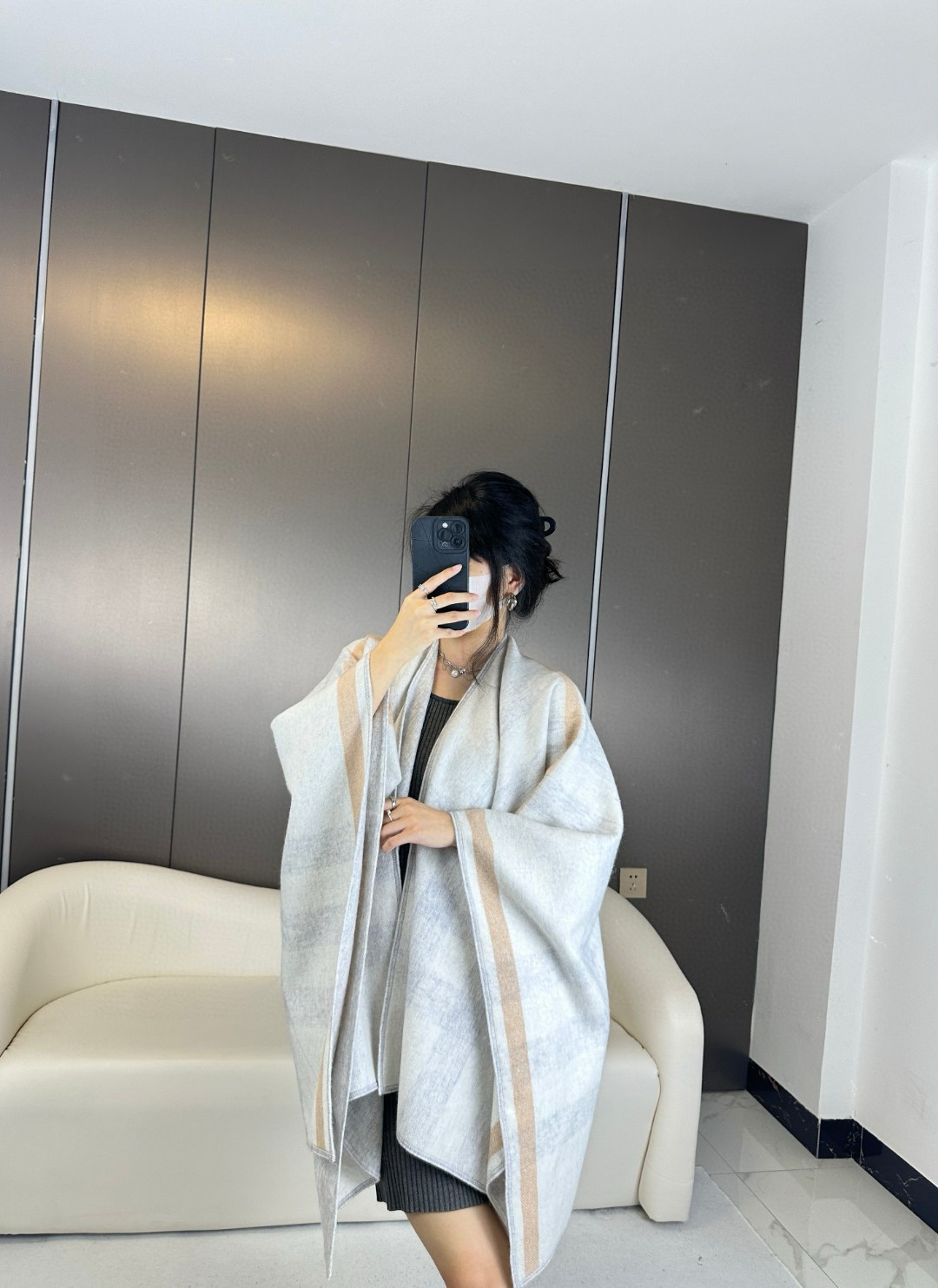 上新！【高品质！！真真正正的福利！！】【尽管拿市面上任何一家的货来对比我家品质！】Bu史上最牛掰的原单货