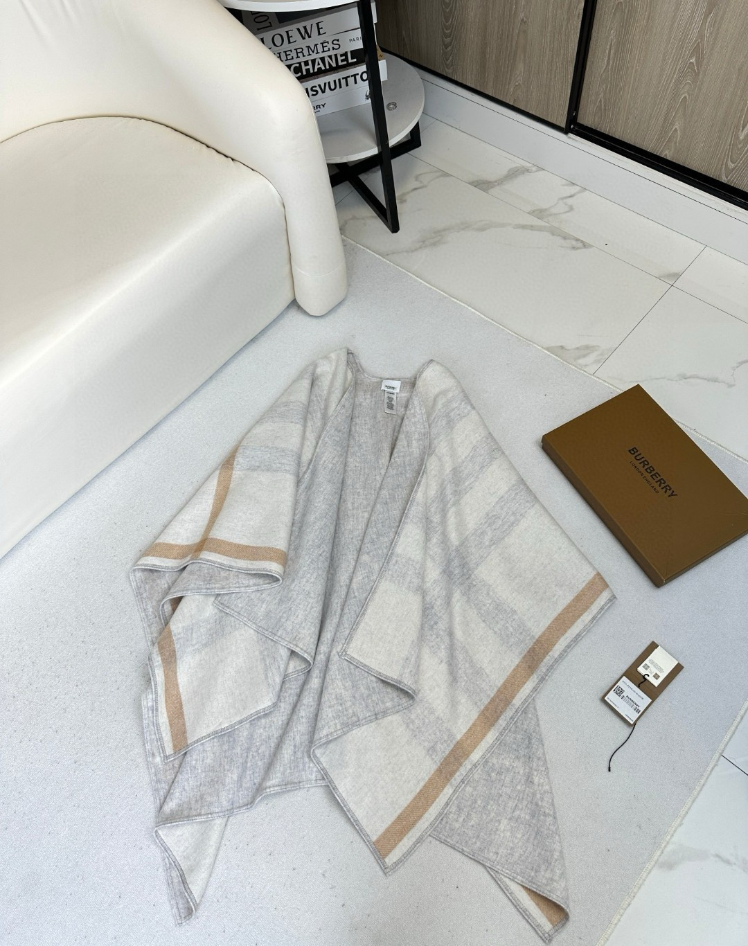 上新！【高品质！！真真正正的福利！！】【尽管拿市面上任何一家的货来对比我家品质！】Bu史上最牛掰的原单货