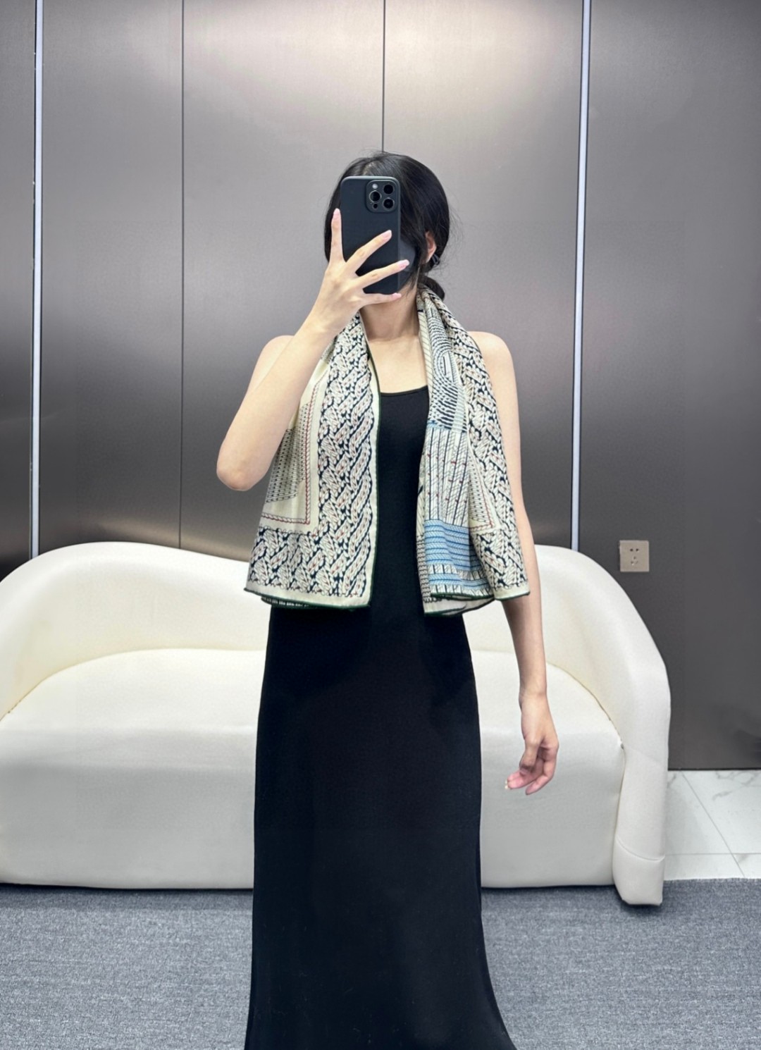 HERMES I Dressage Tressage秋冬Dressage Tressage | 盛装舞步