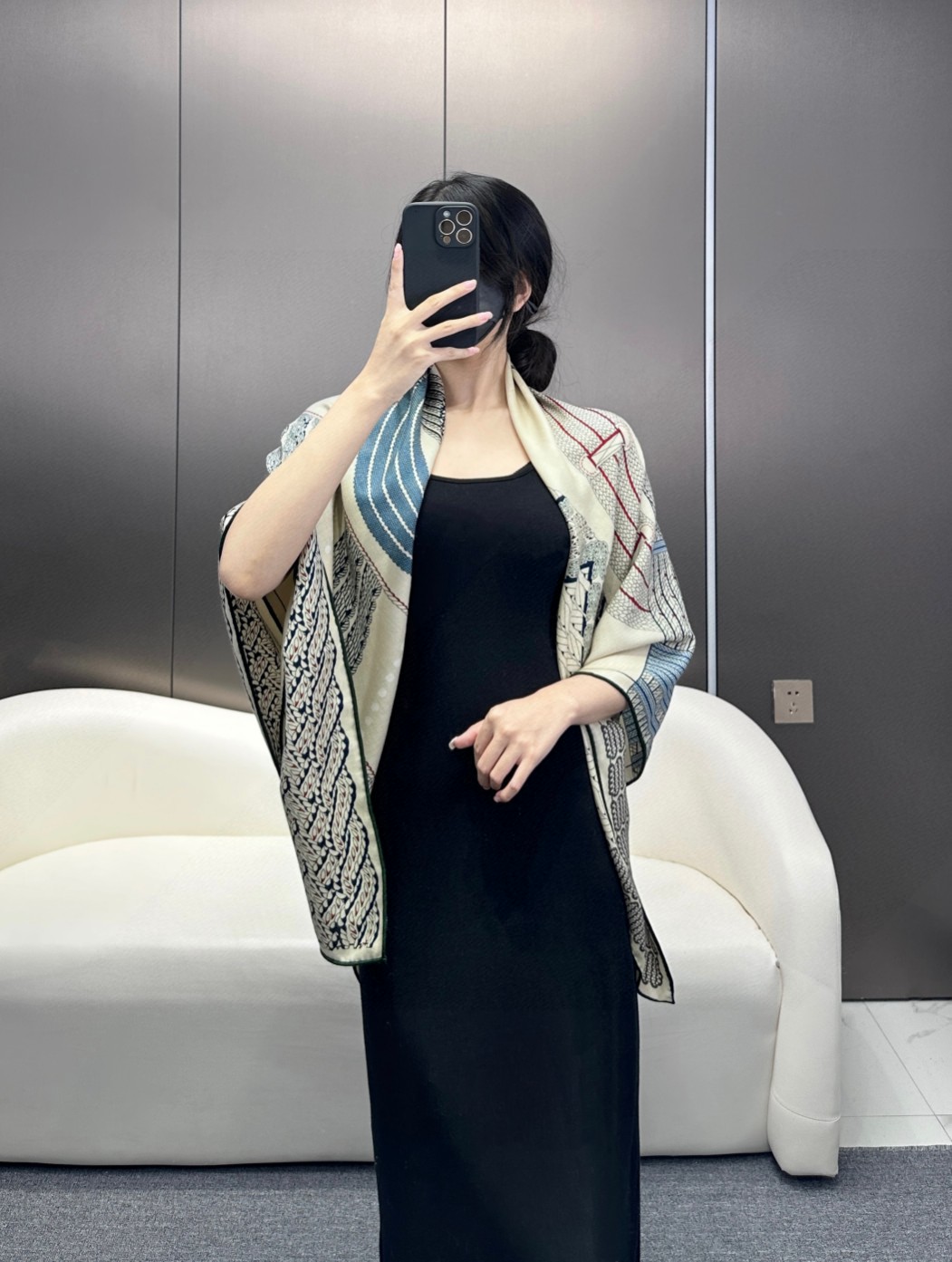 HERMES I Dressage Tressage秋冬Dressage Tressage | 盛装舞步