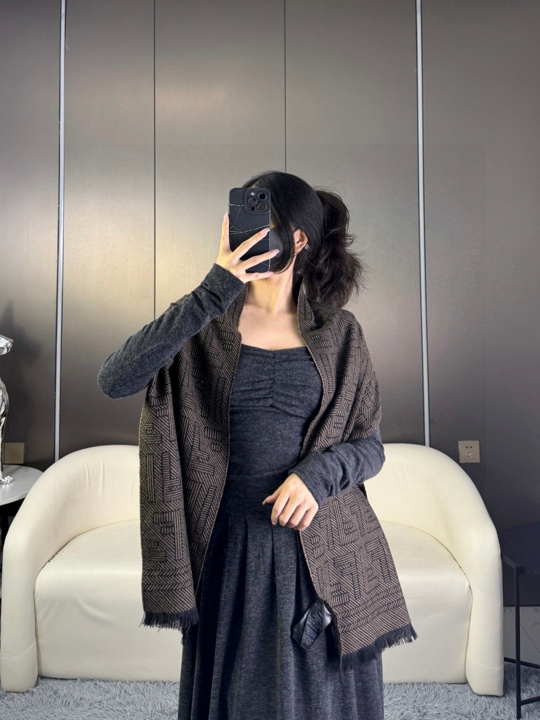 NO:186728,FENDI ·New 