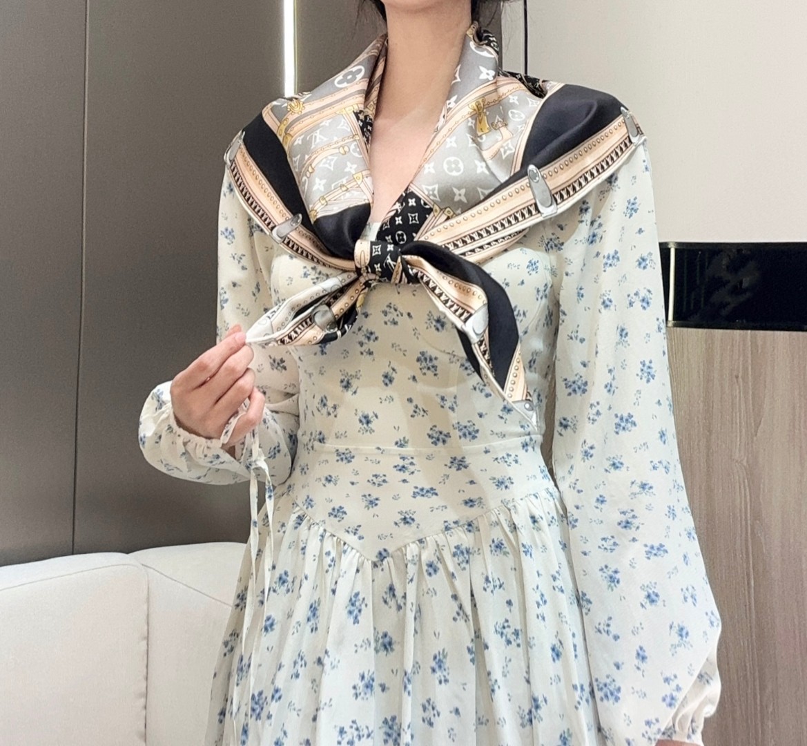  【L箱包家族提花90】Let's Go Monogram 以瞩目姿采讲述路易威登血脉中的旅行精神和制箱