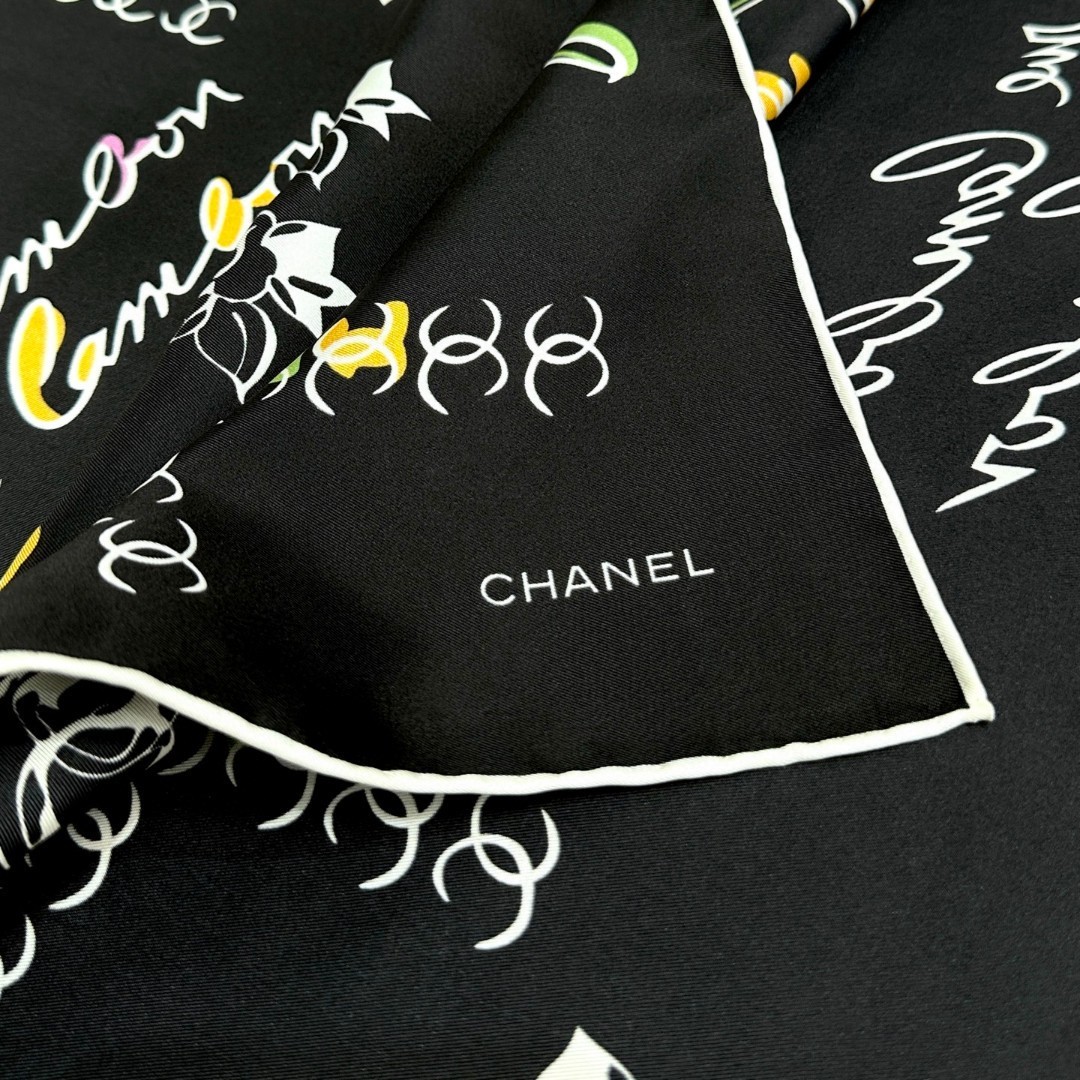 ๐ช๐๐๐๐๐ โขใๅCๆถ้ธฆ้
้ฅฐใ็ฝ่ฒ
Size๏ผ90x90cm 100%็ไธๆ็บน,18mmๅๅๅ
้๏ผ็ฒพ