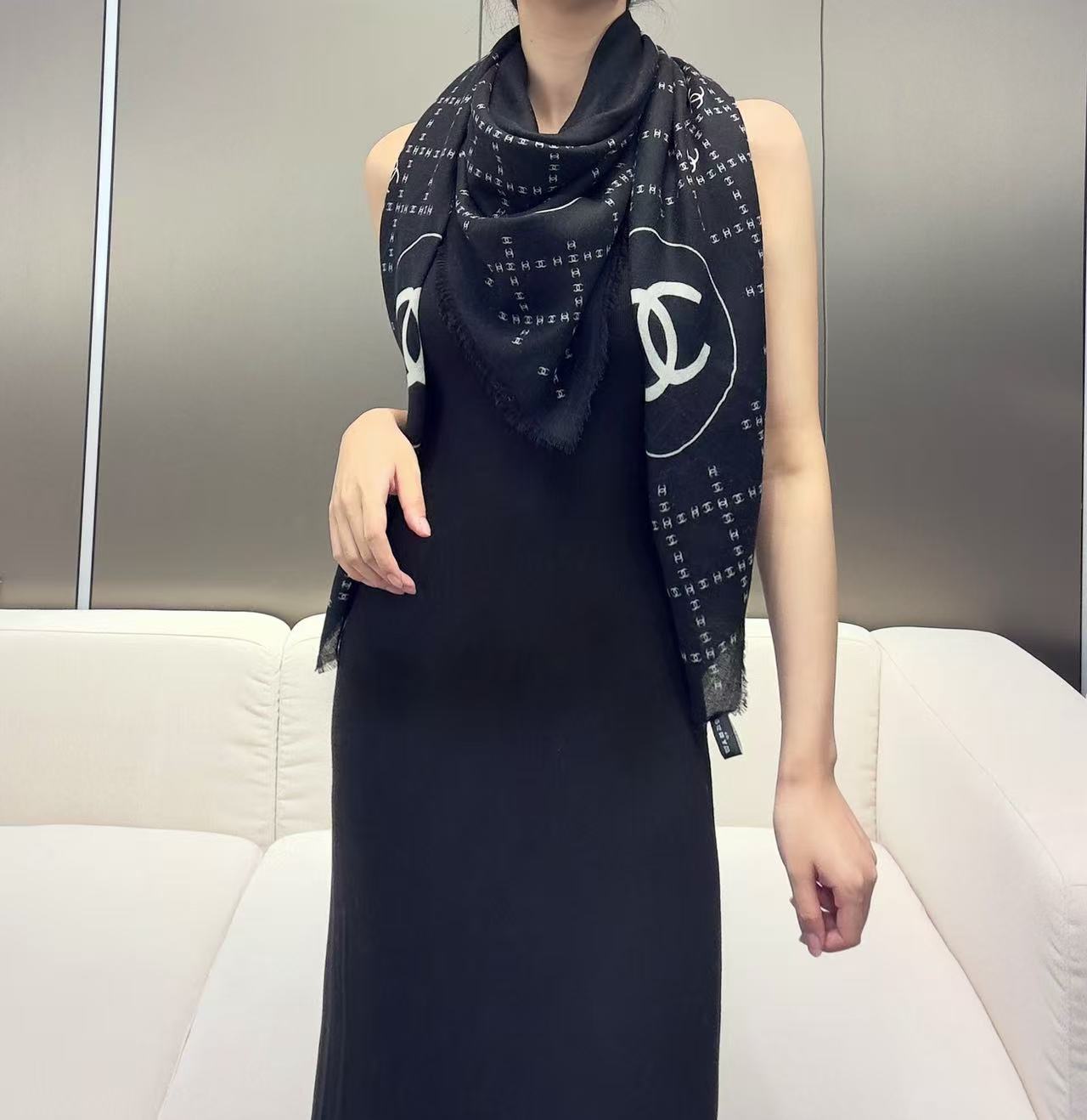   高品质  CHANE香奶奶 系列专柜最新同步！本系列经过专柜品质染色，首道工序清洗后直接加工，保持了