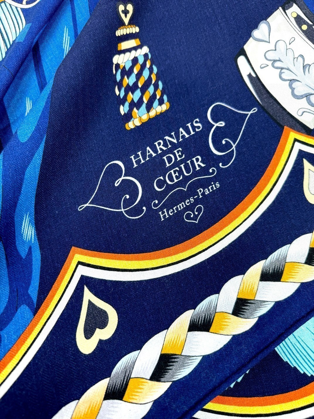   2024年专柜同步 Hermes【双面同色 顶级丝绒方巾140推荐💕顶级工艺超值‼️爱马仕专柜爆款🎁
