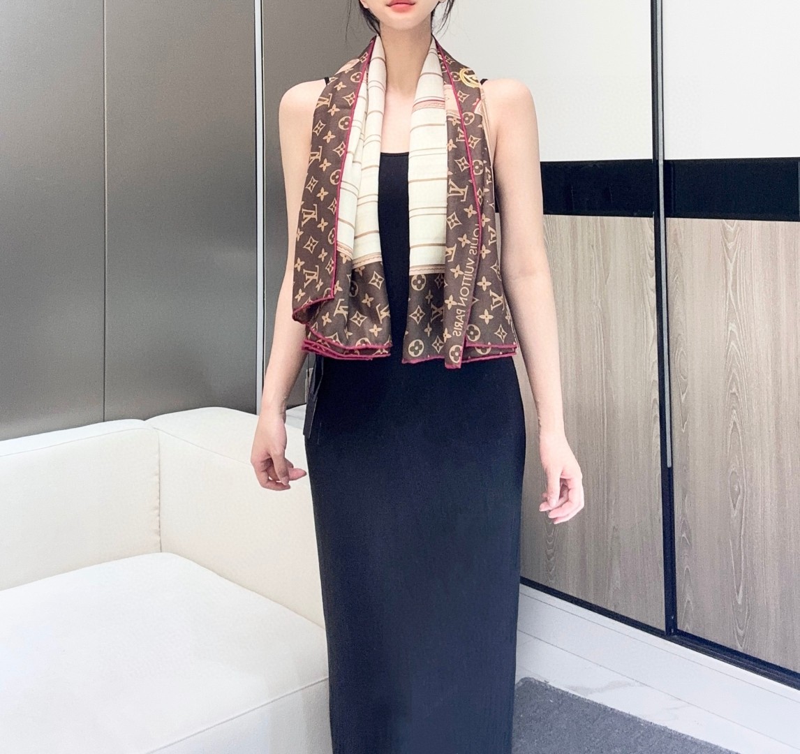 
Louis Vuitton 90 手感柔软绝对独一无二❗金字塔尖的数码印花，
My Neverfull