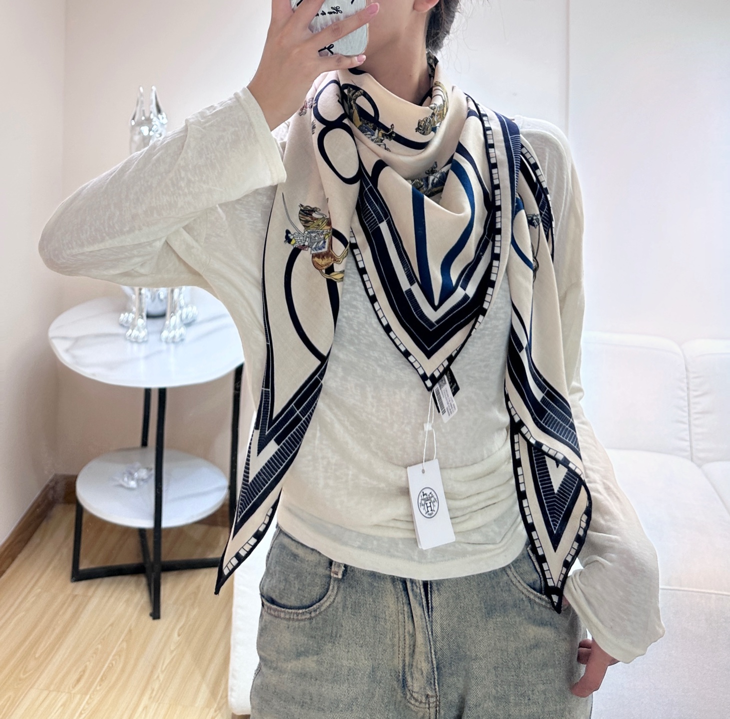 NO:341222,【High Quality】New Hermes | 