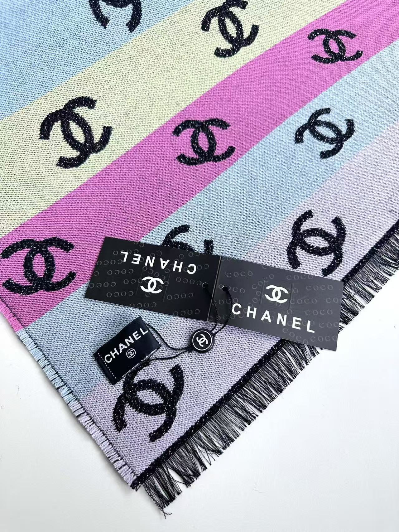 高品质回货[烟花] 欢迎对比质量 [拳头][拳头][拳头][拳头][拳头]认准独家包装！chenel24