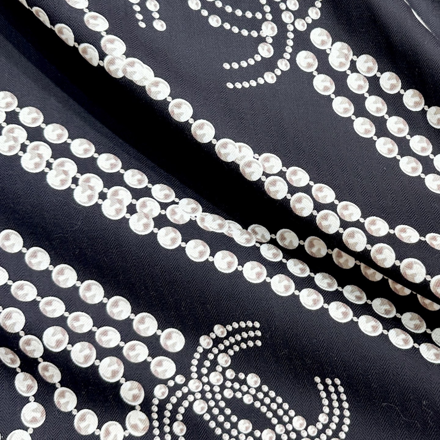 💃🏻💃🏻【项链饰品印花羊绒110】双面丝绒 ❤️女人尤物 货极少 四季都可以用‼️真心美的让人非常非常心