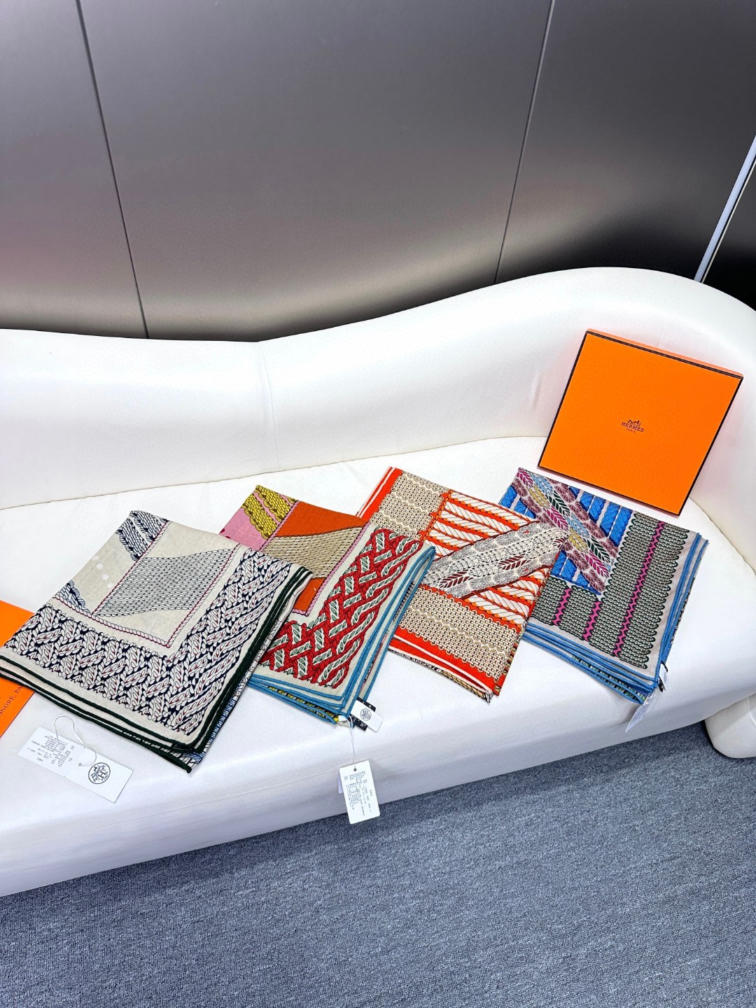 HERMES I Dressage Tressage🌾秋冬Dressage Tressage | 盛装舞