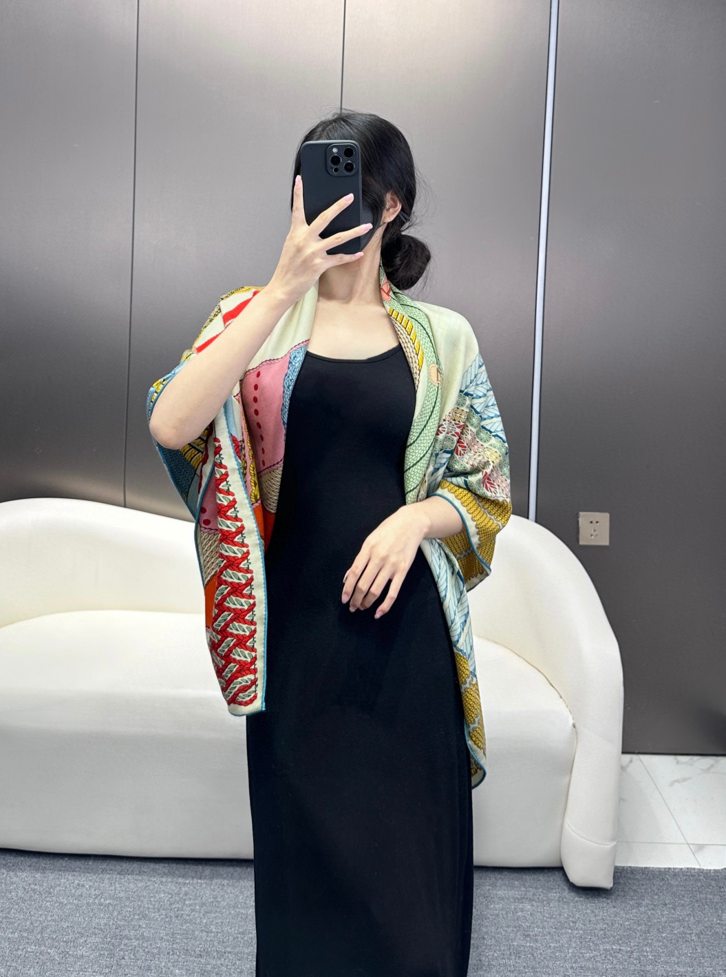 HERMES I Dressage Tressage🌾秋冬Dressage Tressage | 盛装舞