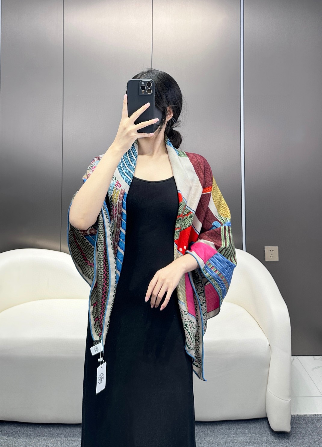 HERMES I Dressage Tressage🌾秋冬Dressage Tressage | 盛装舞