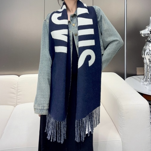 Jacquemus Reversible Lambswool Scarf - Stylish, Warm, and Versatile Winter Accessory 12 Jacquemus Reversible Lambswool Scarf - Stylish, Warm, and Versatile Winter Accessory
