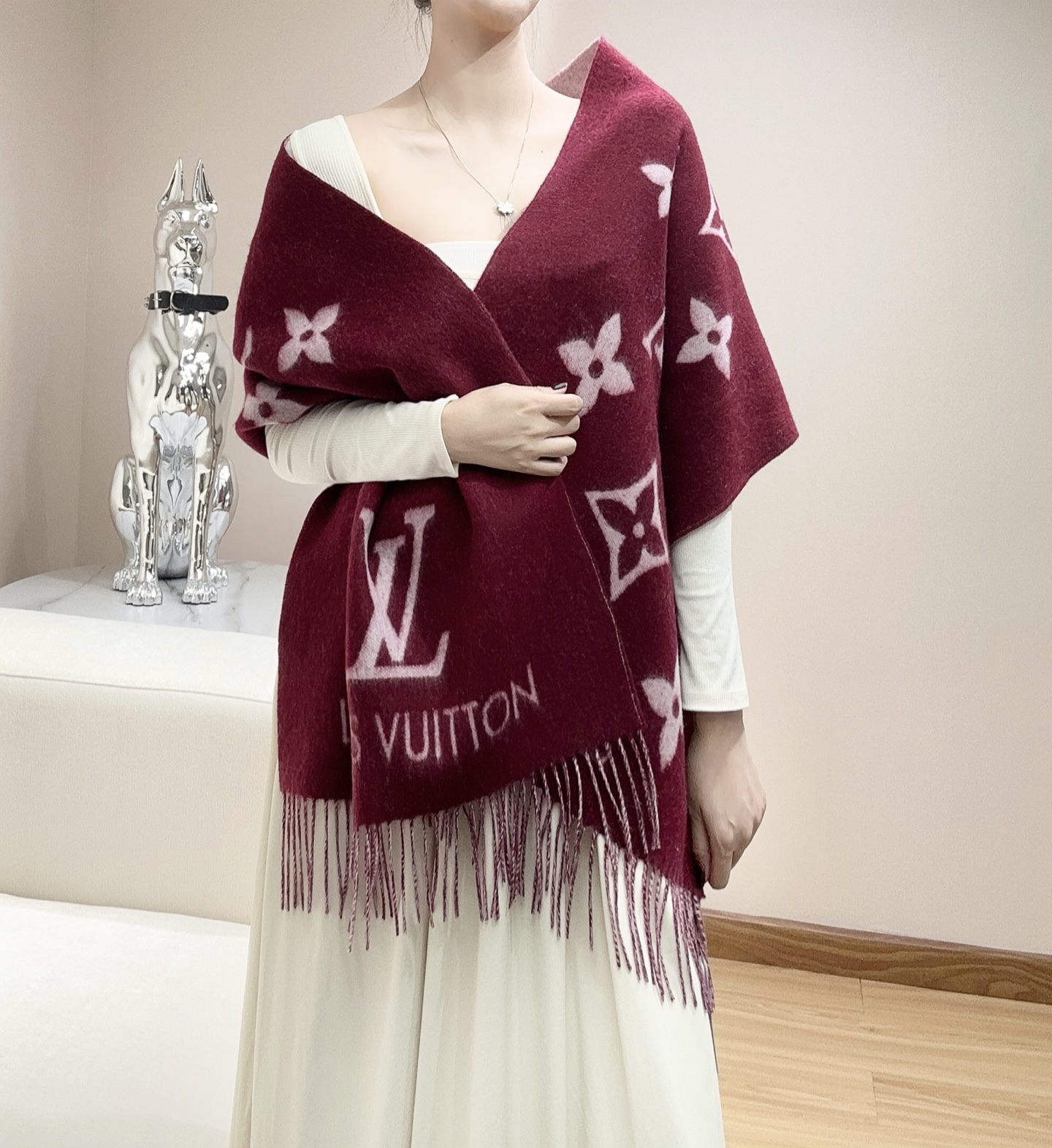 Louis Vuitton 最新品质到货 每个色都有对应的编码 有带芯片