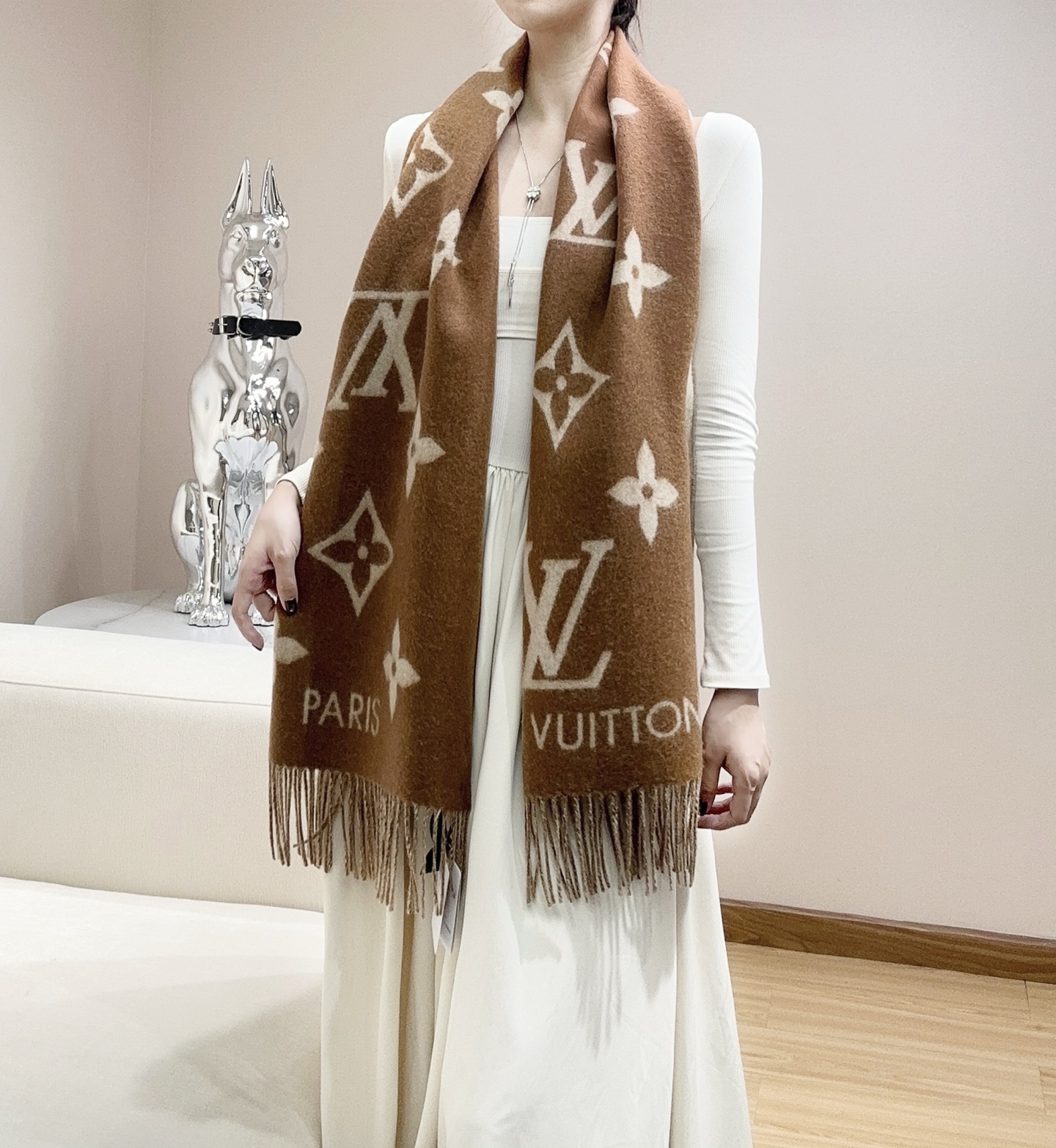 Louis Vuitton 最新品质到货 每个色都有对应的编码 有带芯片