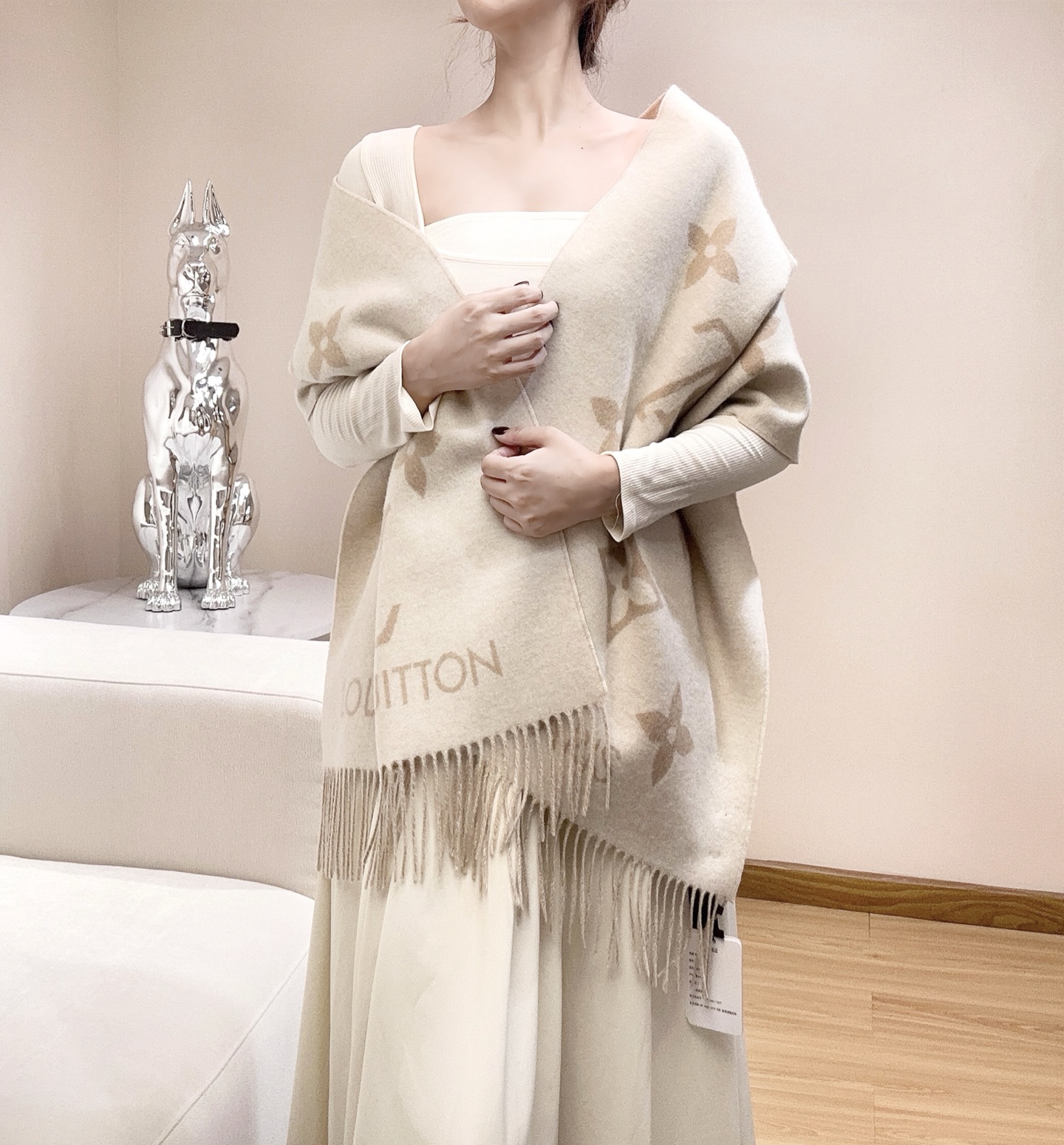 Louis Vuitton 最新品质到货 每个色都有对应的编码 有带芯片
