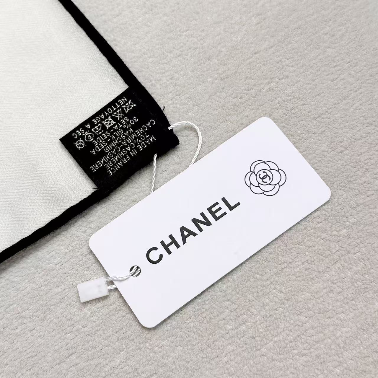 💟新品上新🌈Chanel 25年秋冬新品丝绒 Chanel 25s秋【140顶级丝毛双面同色披肩 秋冬披