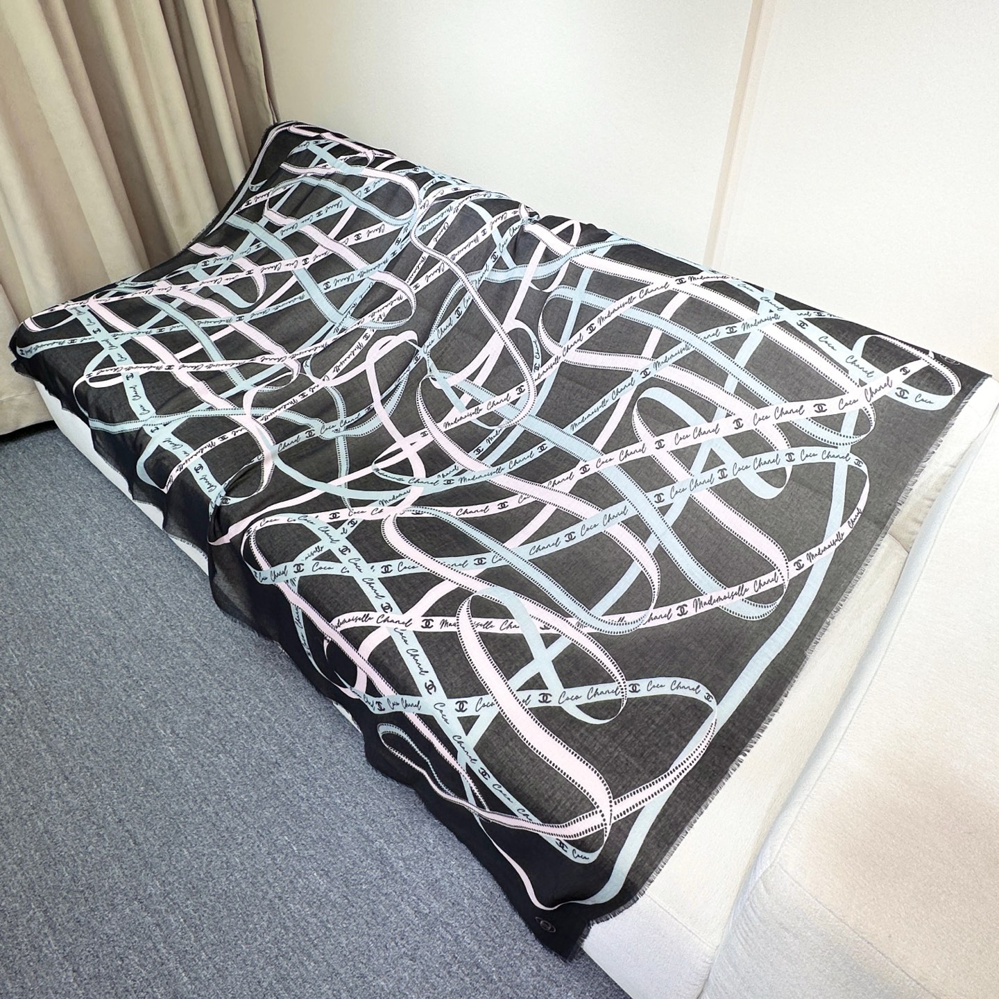 最新❤️【▪️美好向往的Chanel 香奈儿系列新作！再一次高级感爆棚！！】高级优雅气质风！配色素雅，图