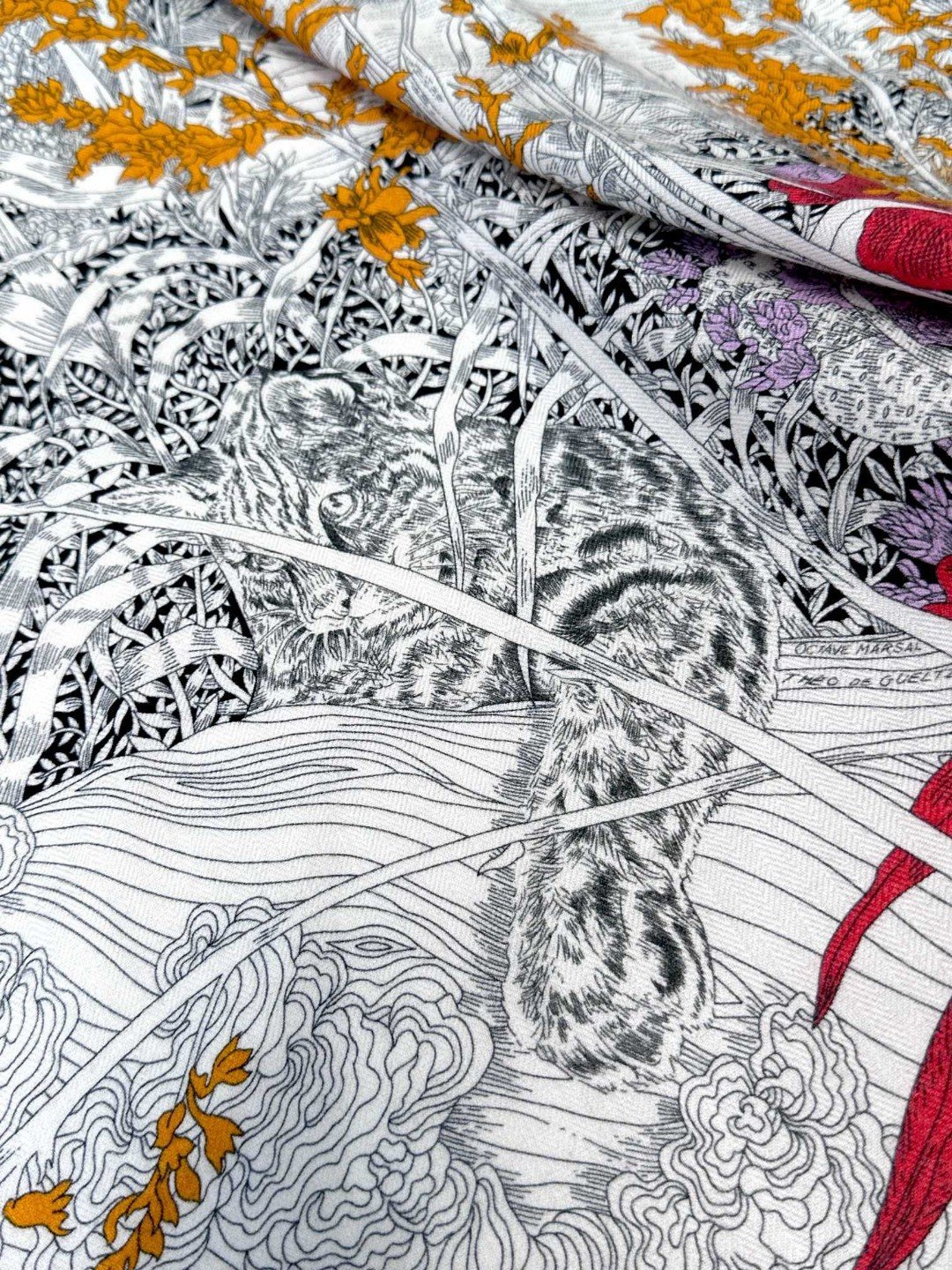 2025年专柜同步 最新款Hermes【双面同色】【爱马仕旗舰 140】‼️顶级丝羊绒工艺超值‼️爱马仕