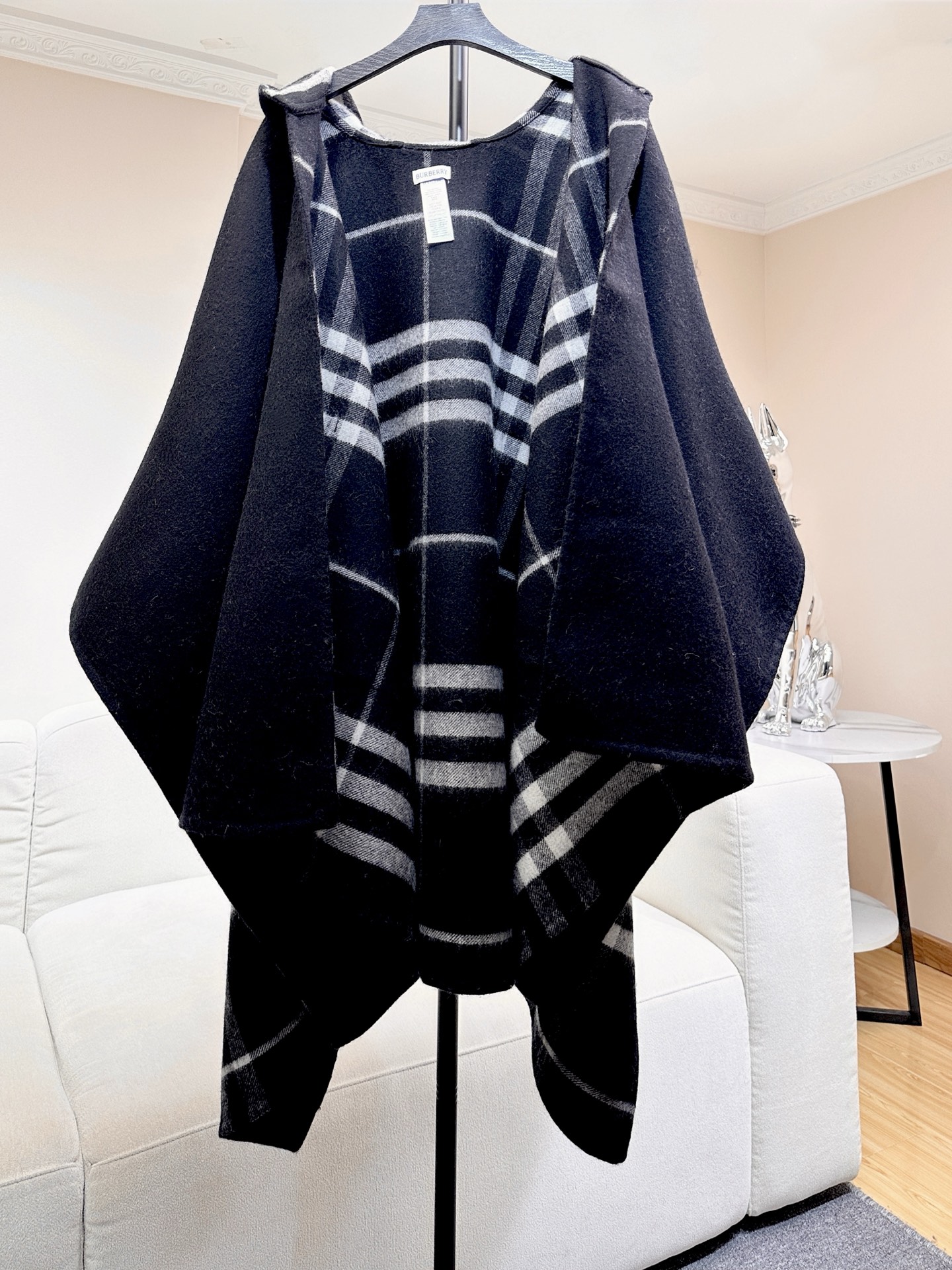 Burberry Burberry可遇不可求的王炸级单品