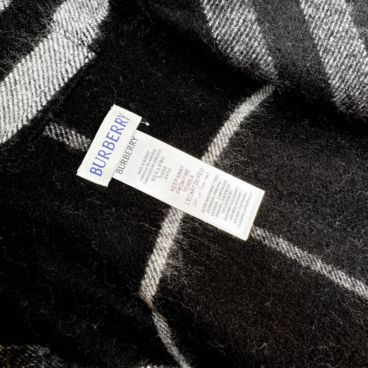 Burberry Burberry可遇不可求的王炸级单品